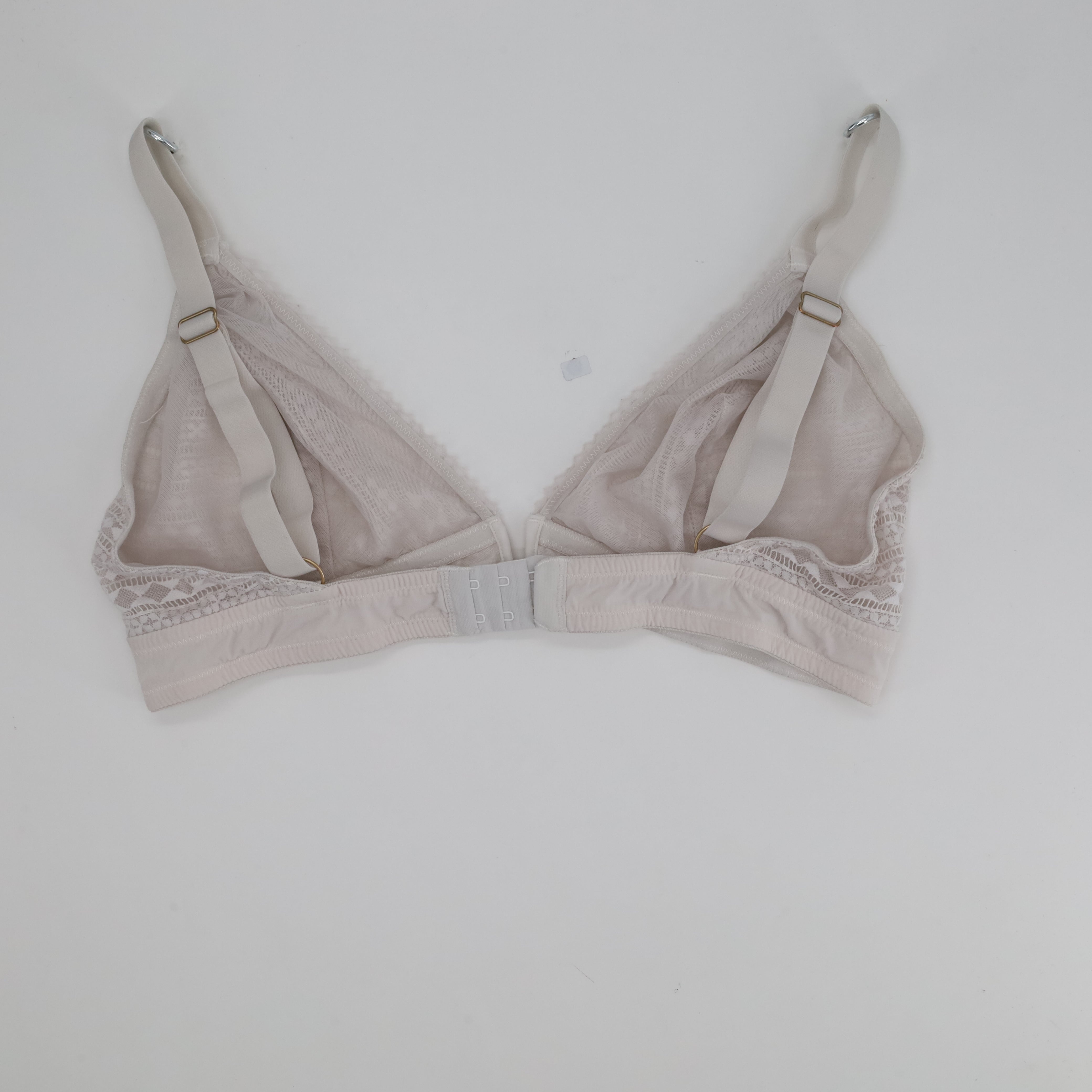 Soutien-gorge ETAM Blanc