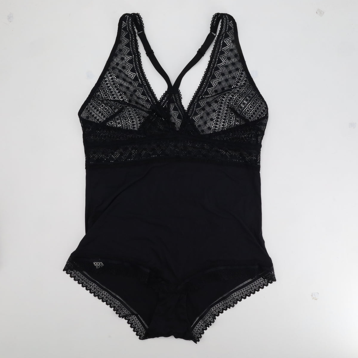 Body ETAM Noir