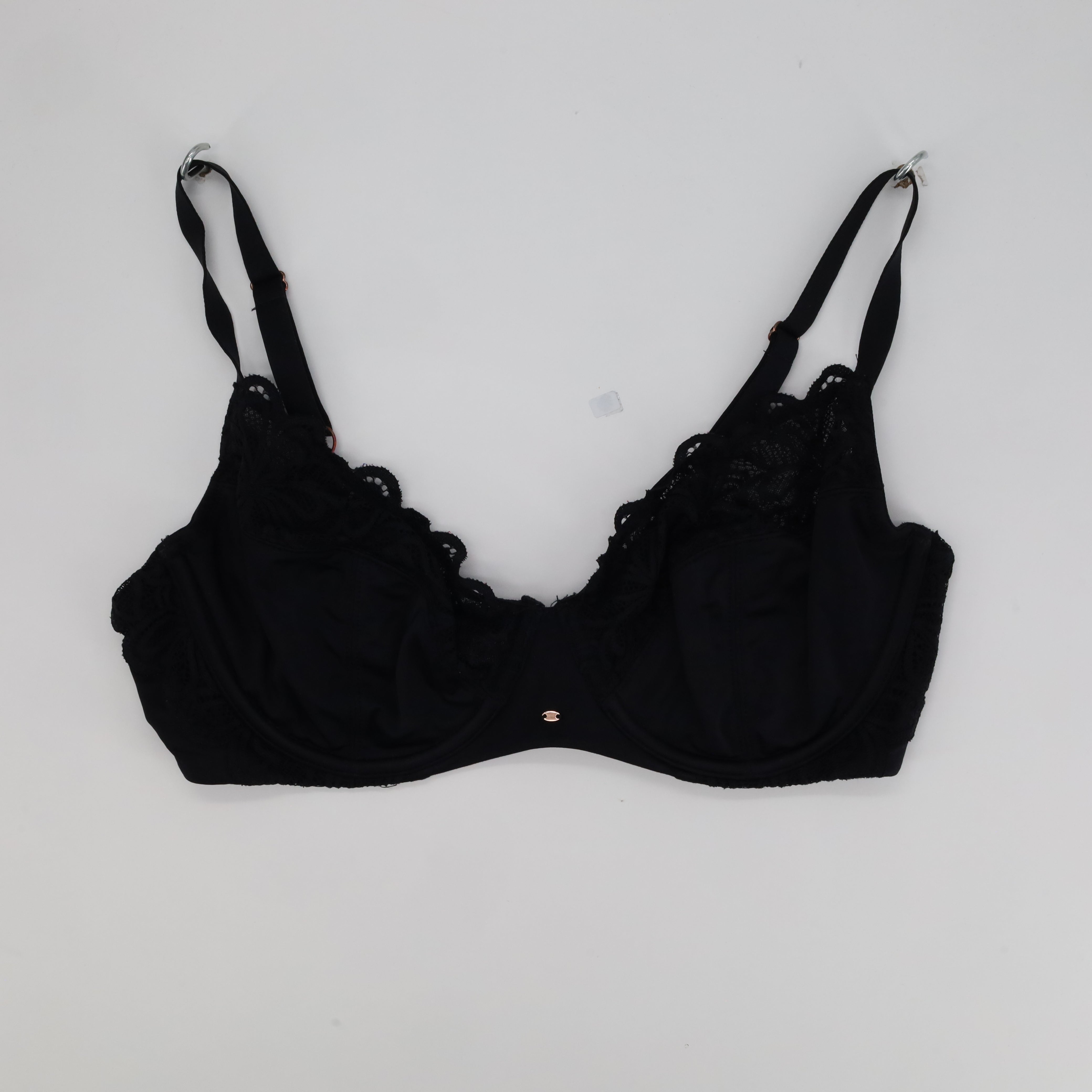 Soutien-gorge RougeGorge Noir