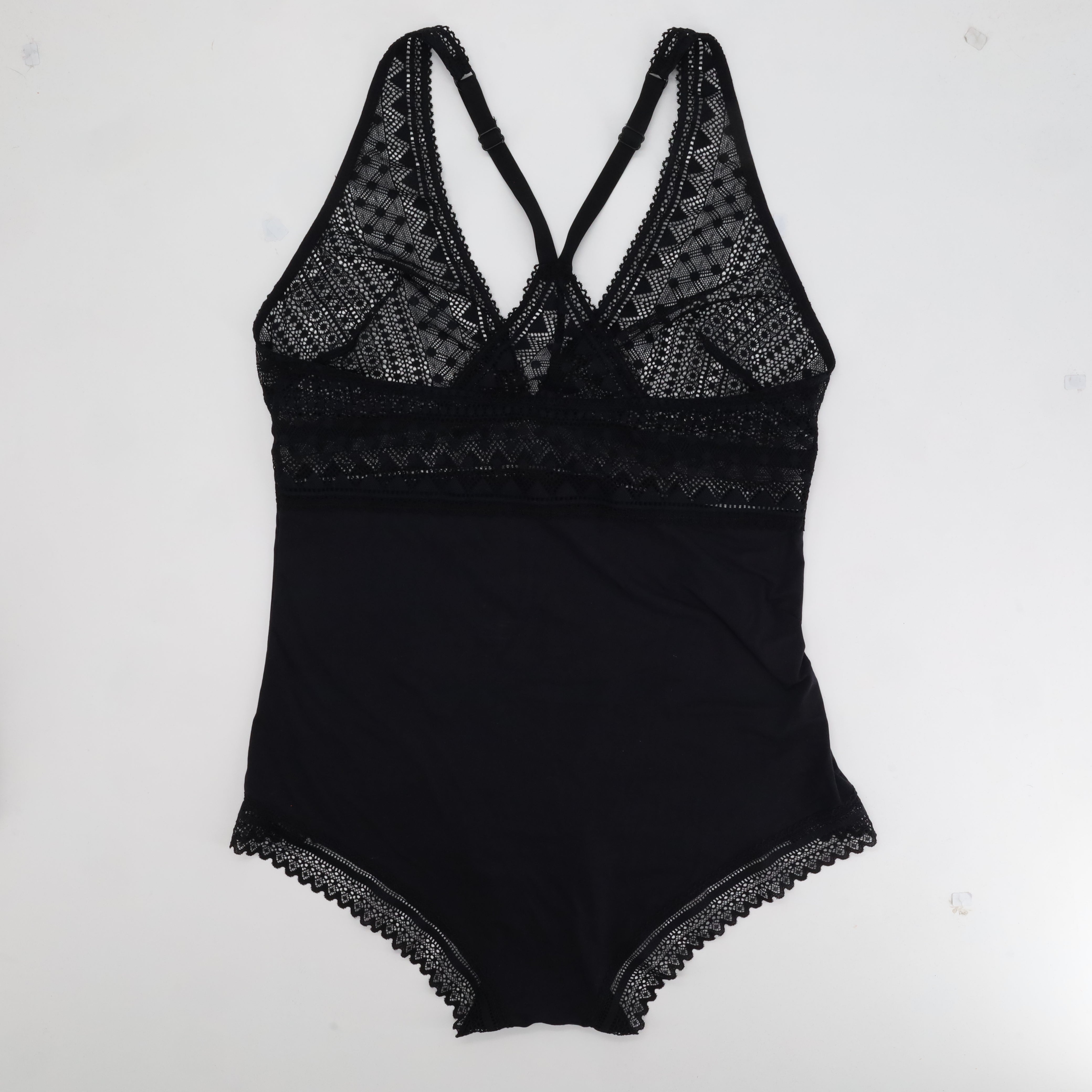 Body ETAM Noir