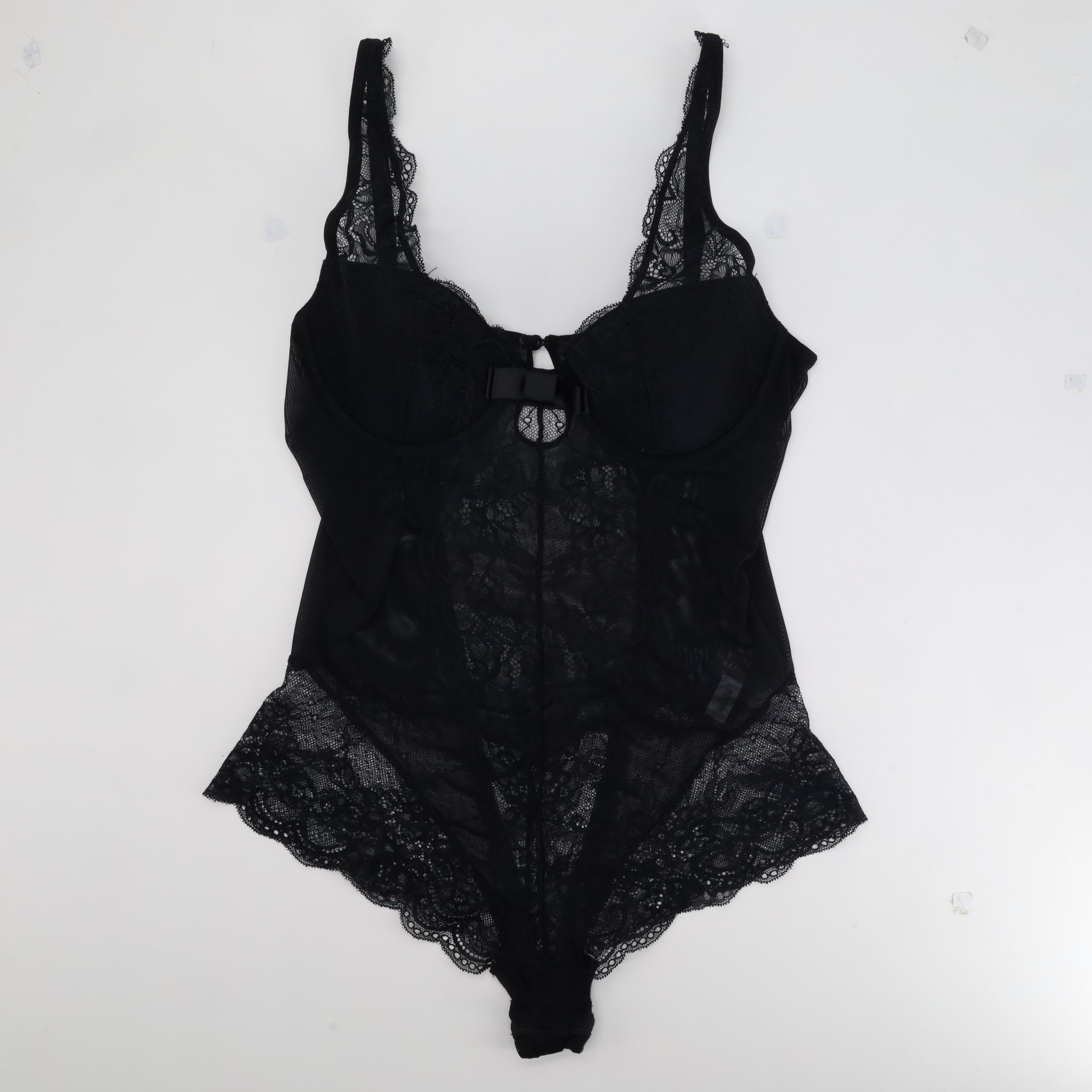 Body Darjeeling Noir