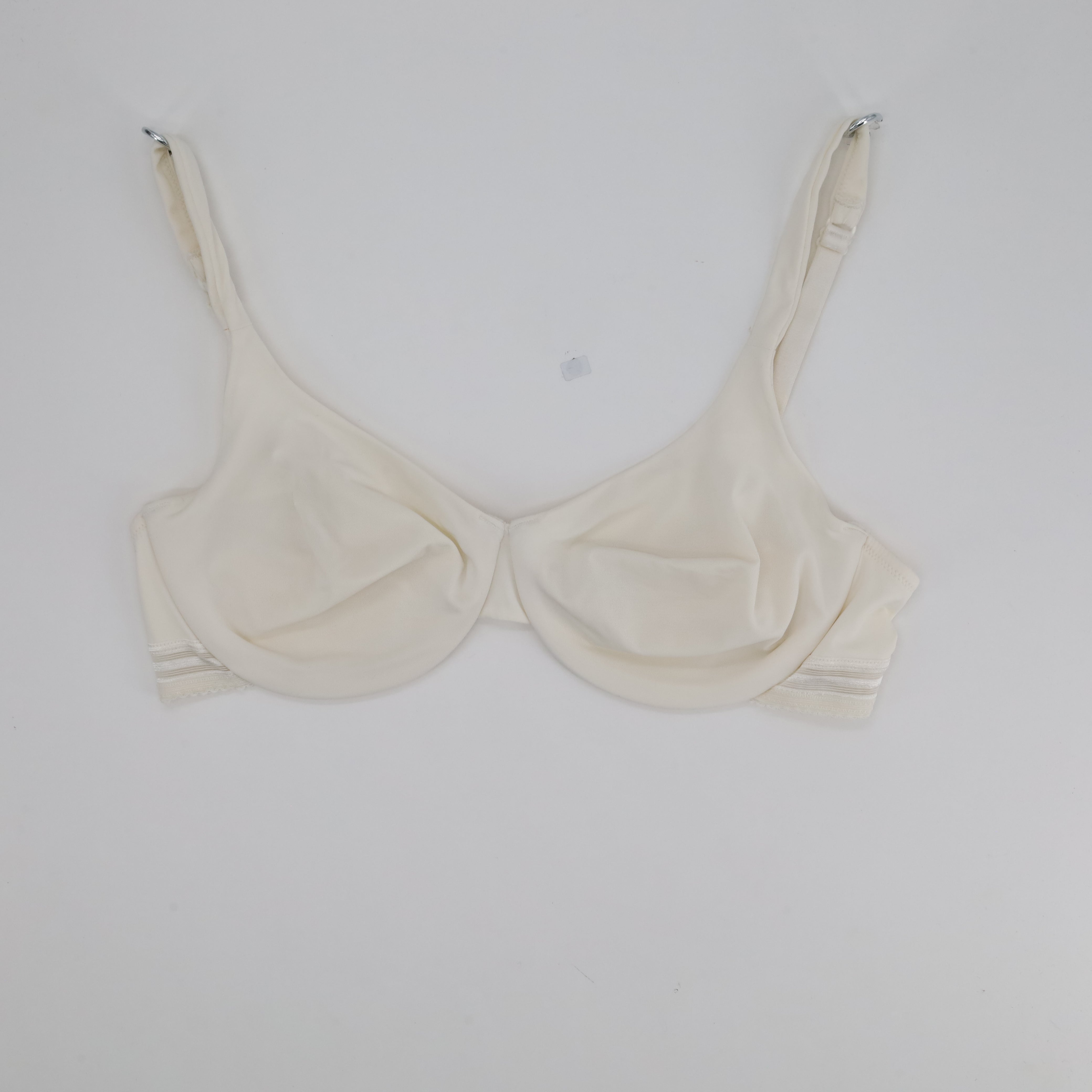 Soutien-gorge DIM Blanc
