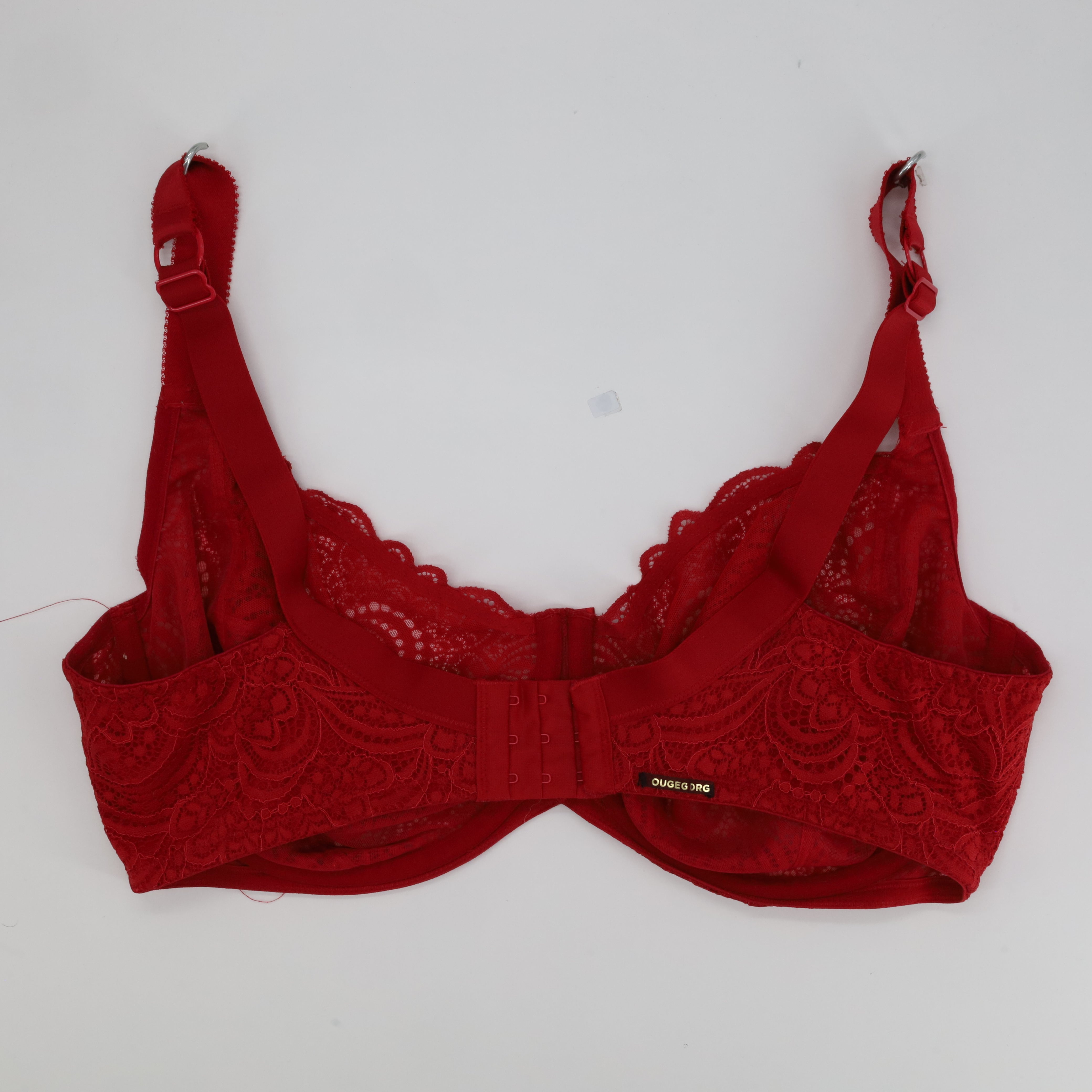 Soutien-gorge RougeGorge Rouge