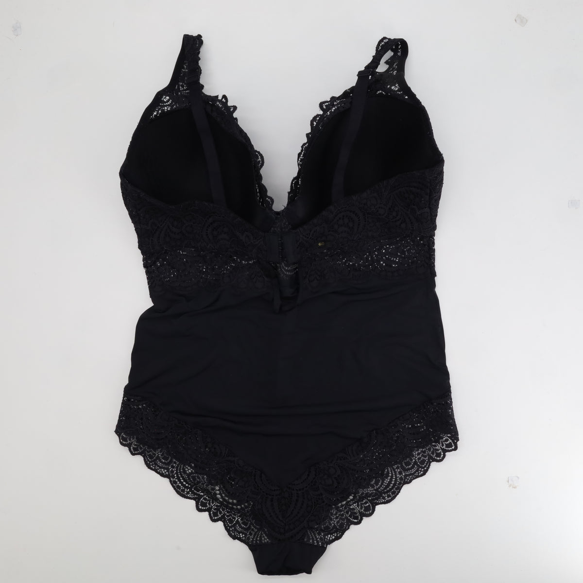 Body RougeGorge Noir