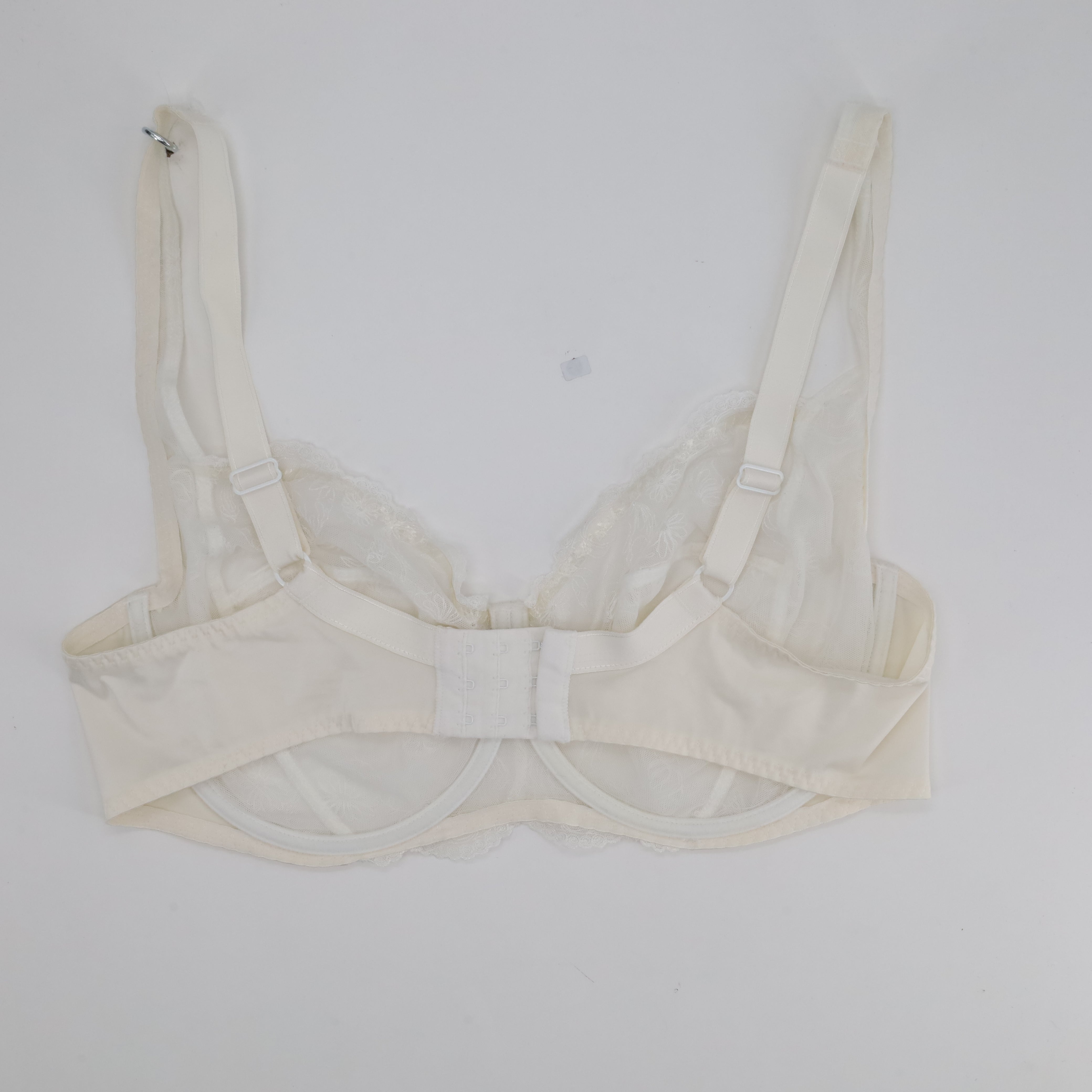 Soutien-gorge Barbara Blanc