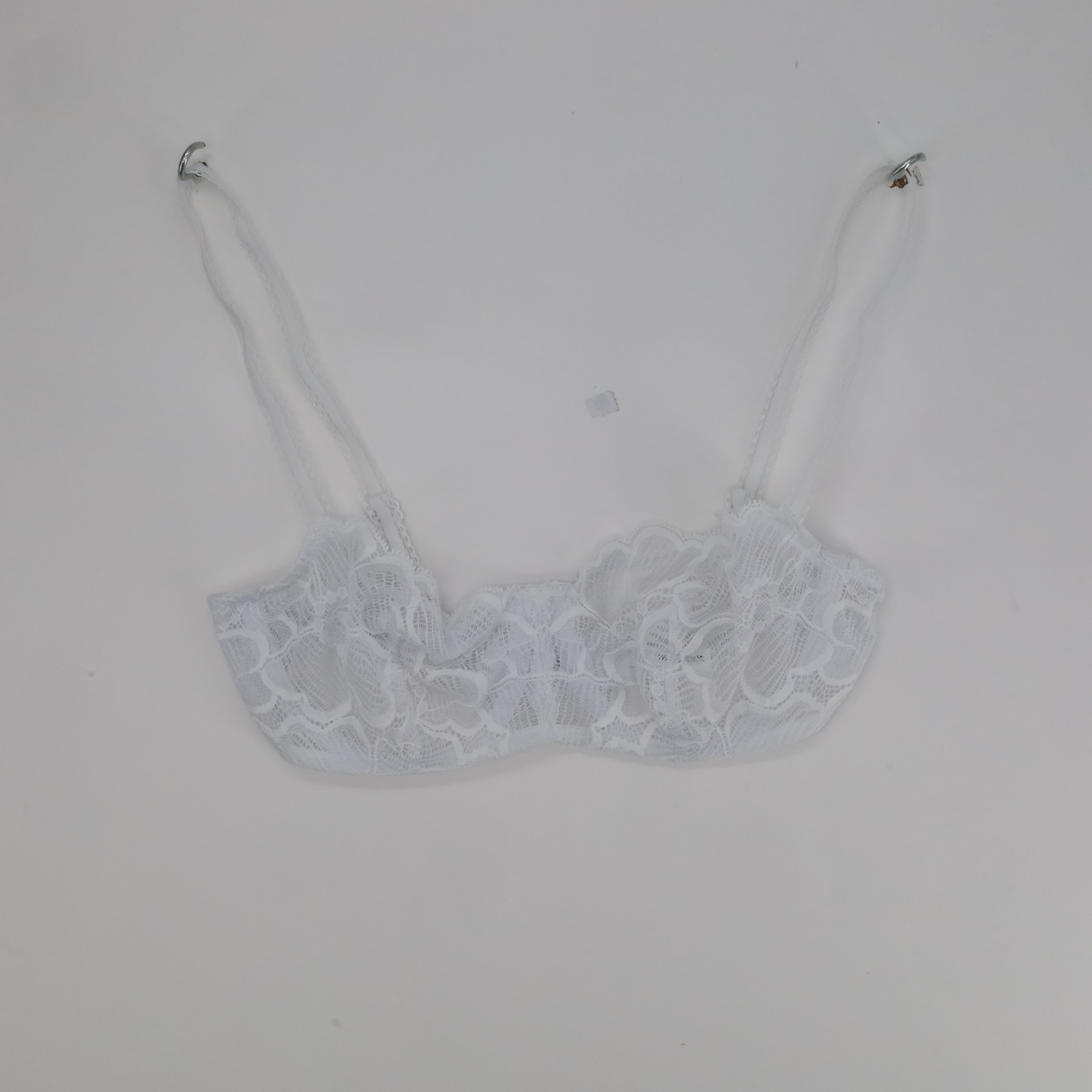 Soutien-gorge Darjeeling Blanc