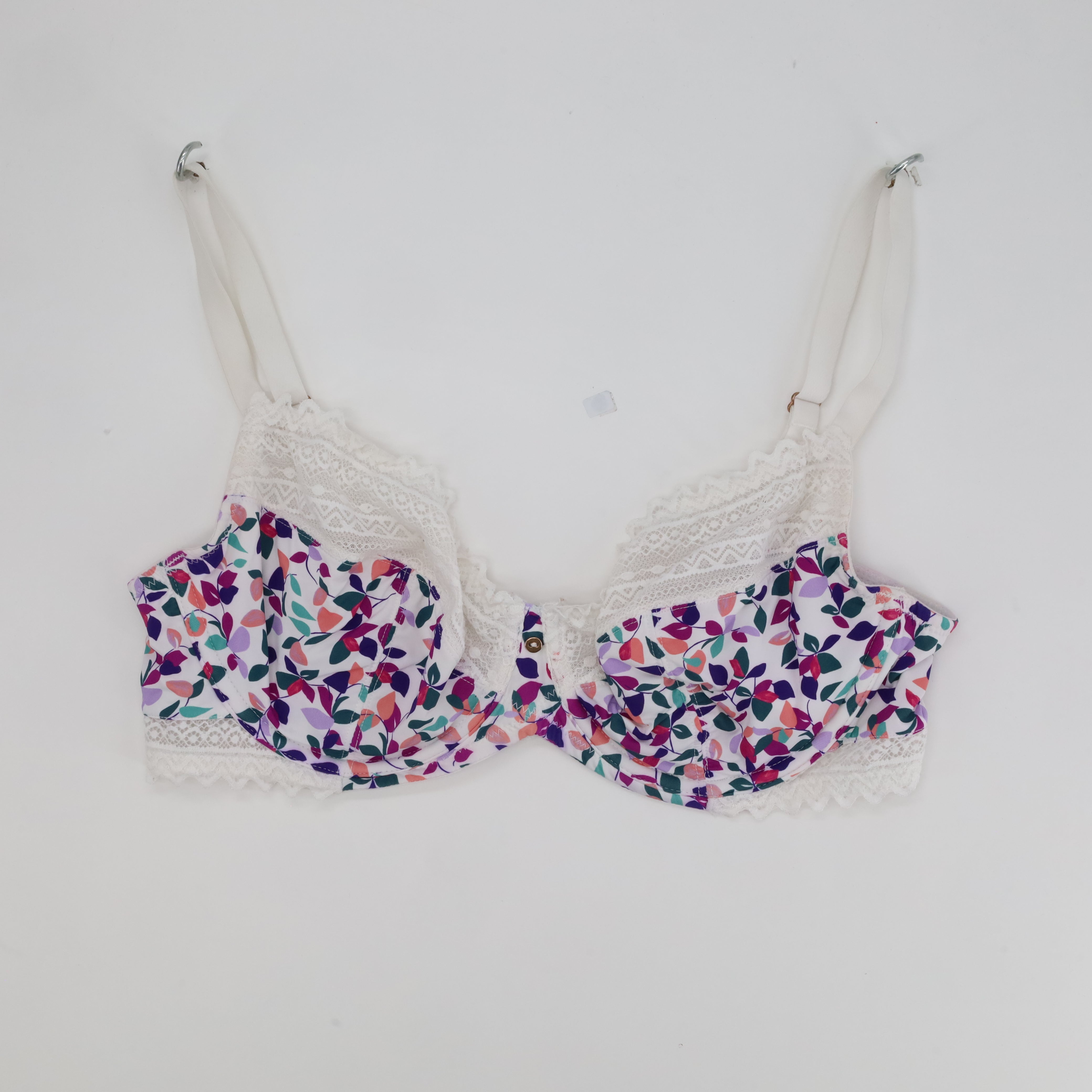 Soutien-gorge RougeGorge Blanc