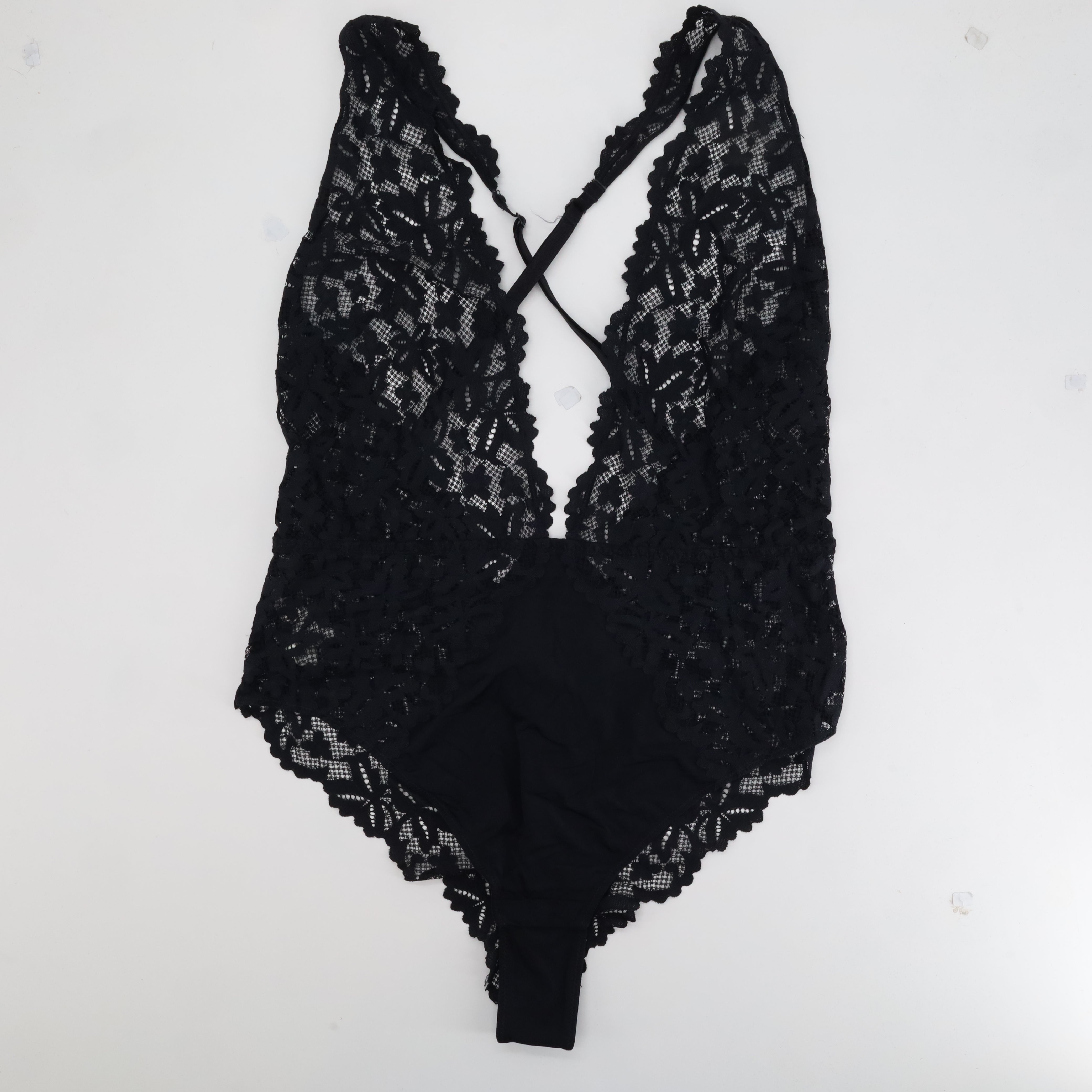 Body ETAM Noir