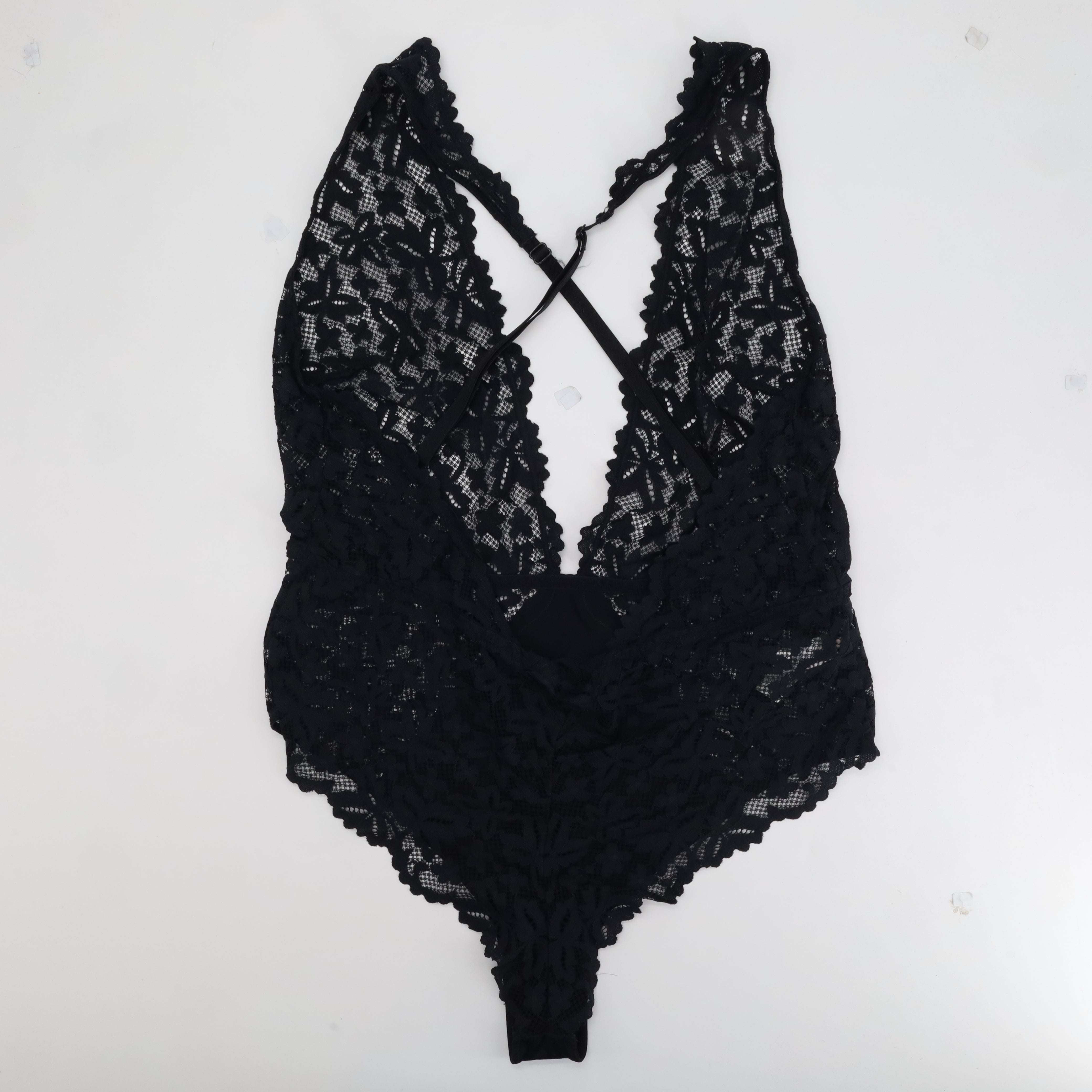 Body ETAM Noir