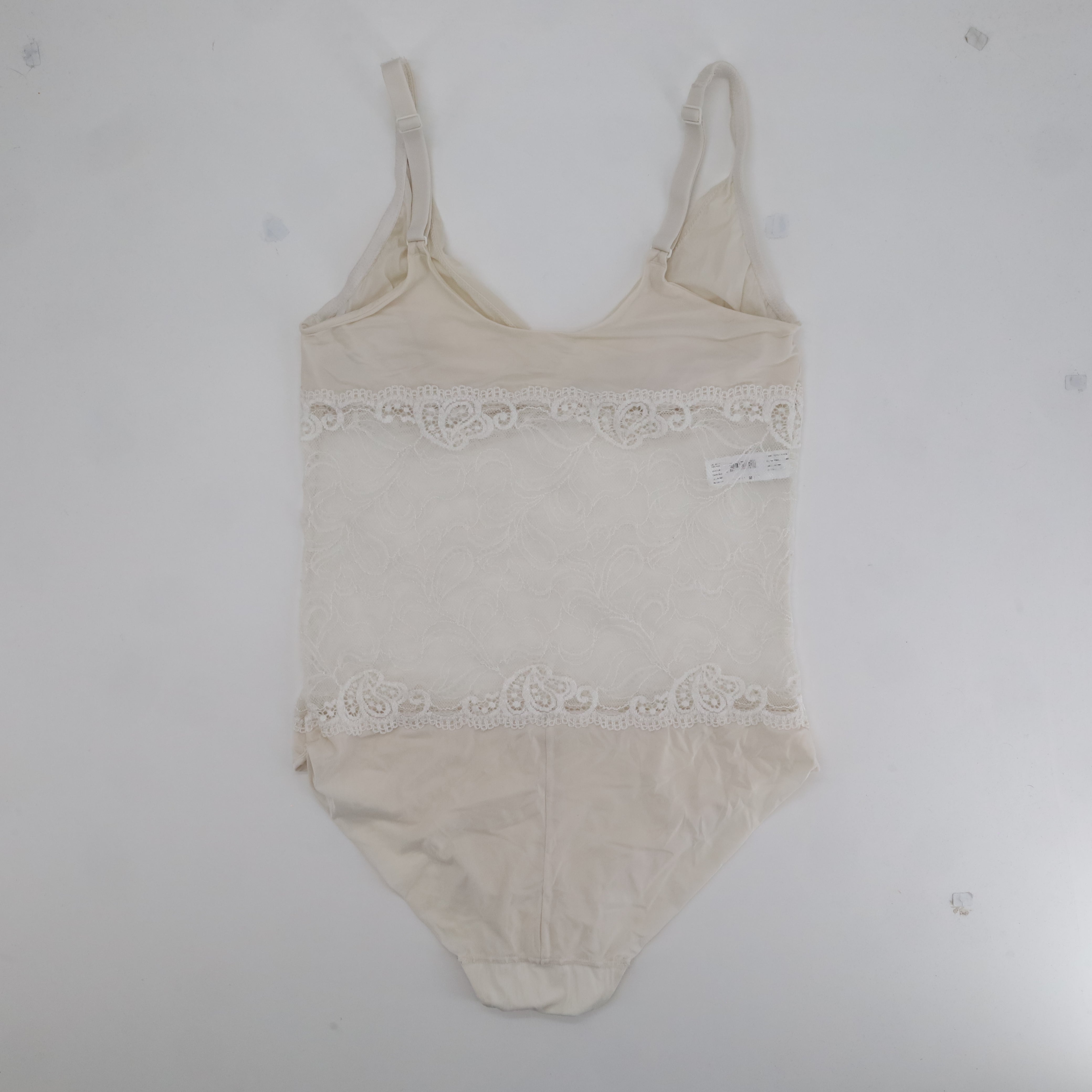 Body Simone Pérèle Blanc
