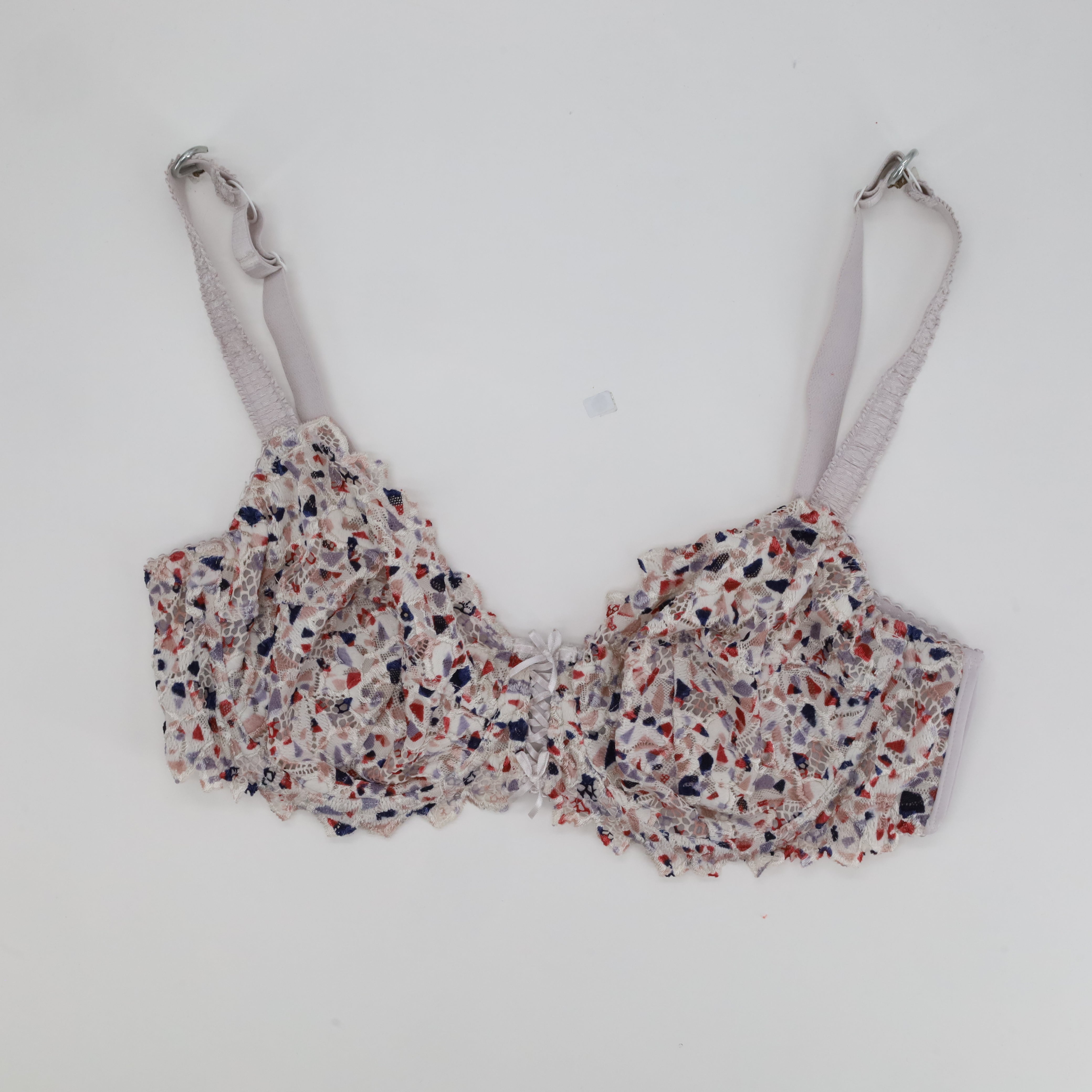 Soutien-gorge Sans Complexe Blanc