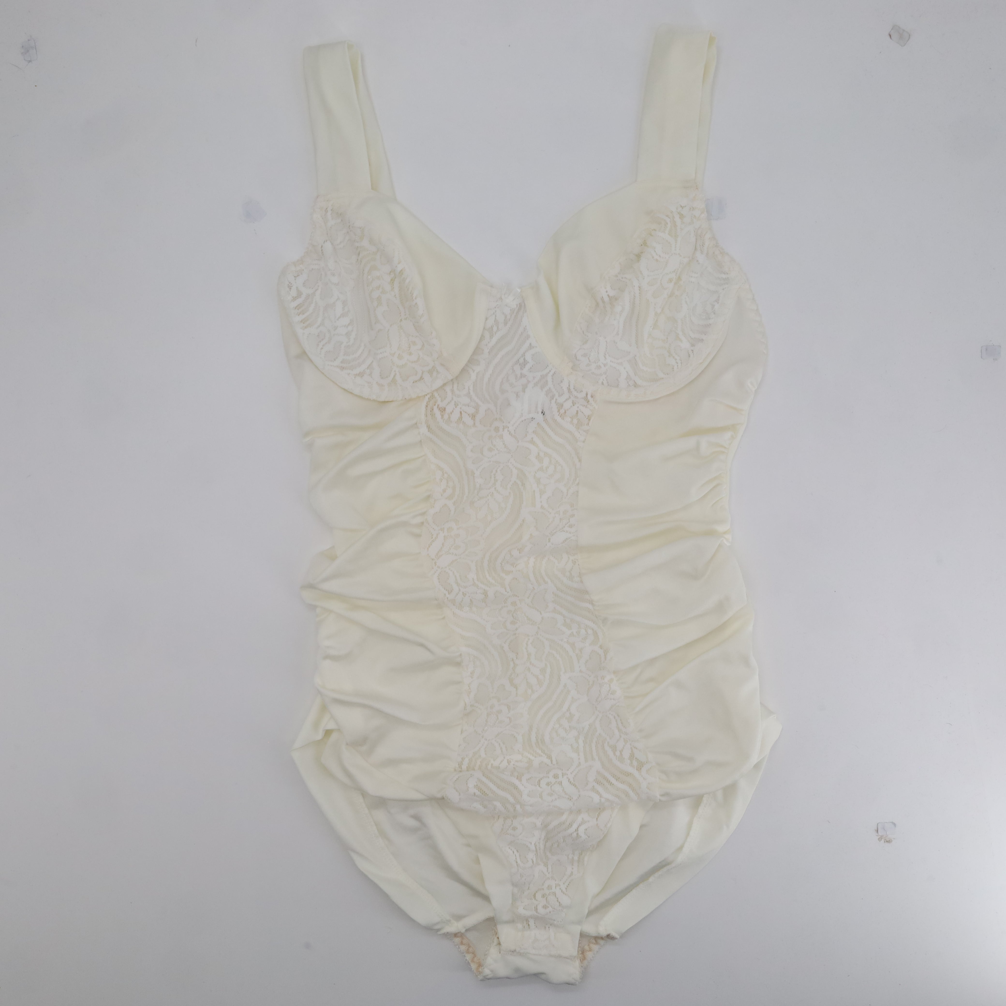 Body Blanc