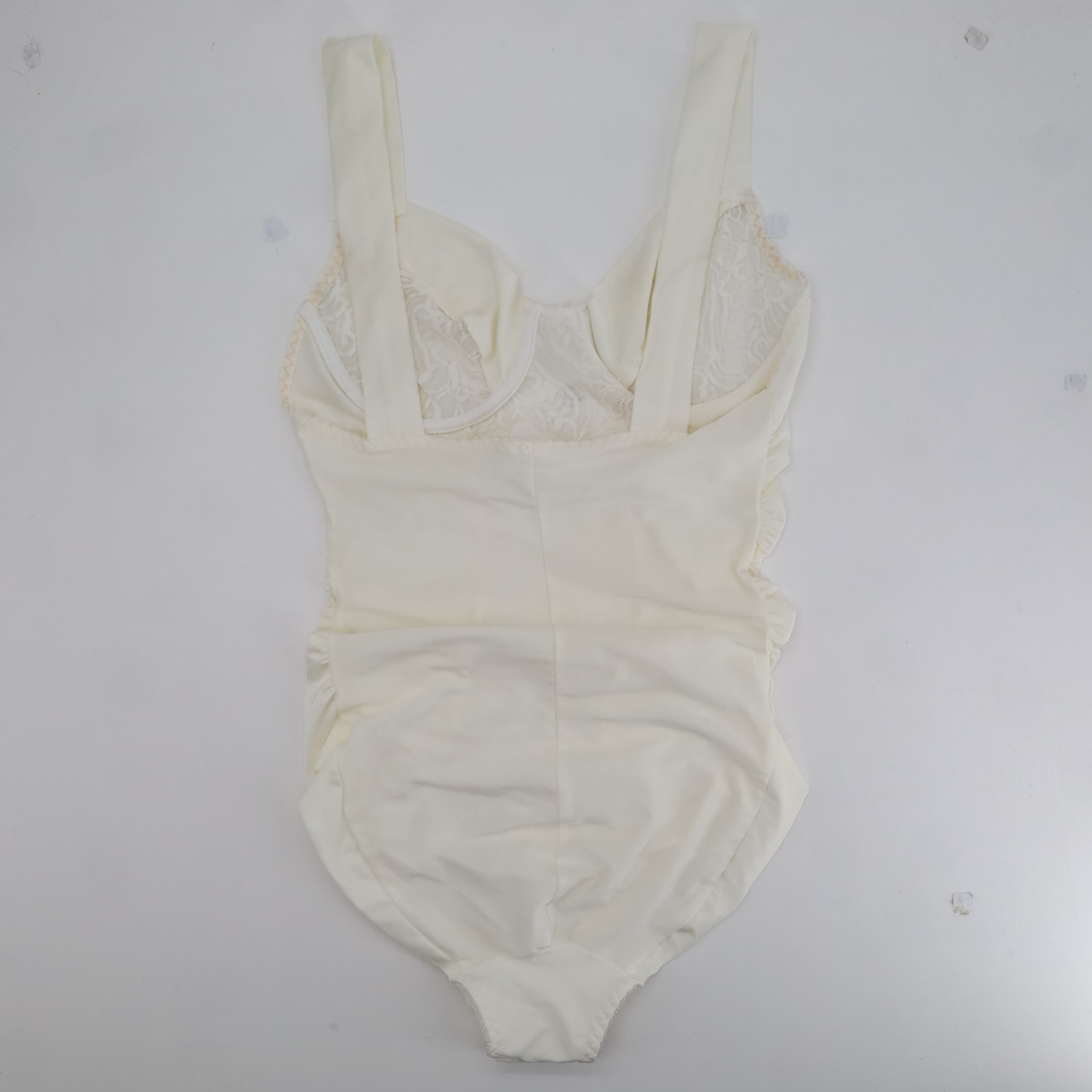 Body Blanc