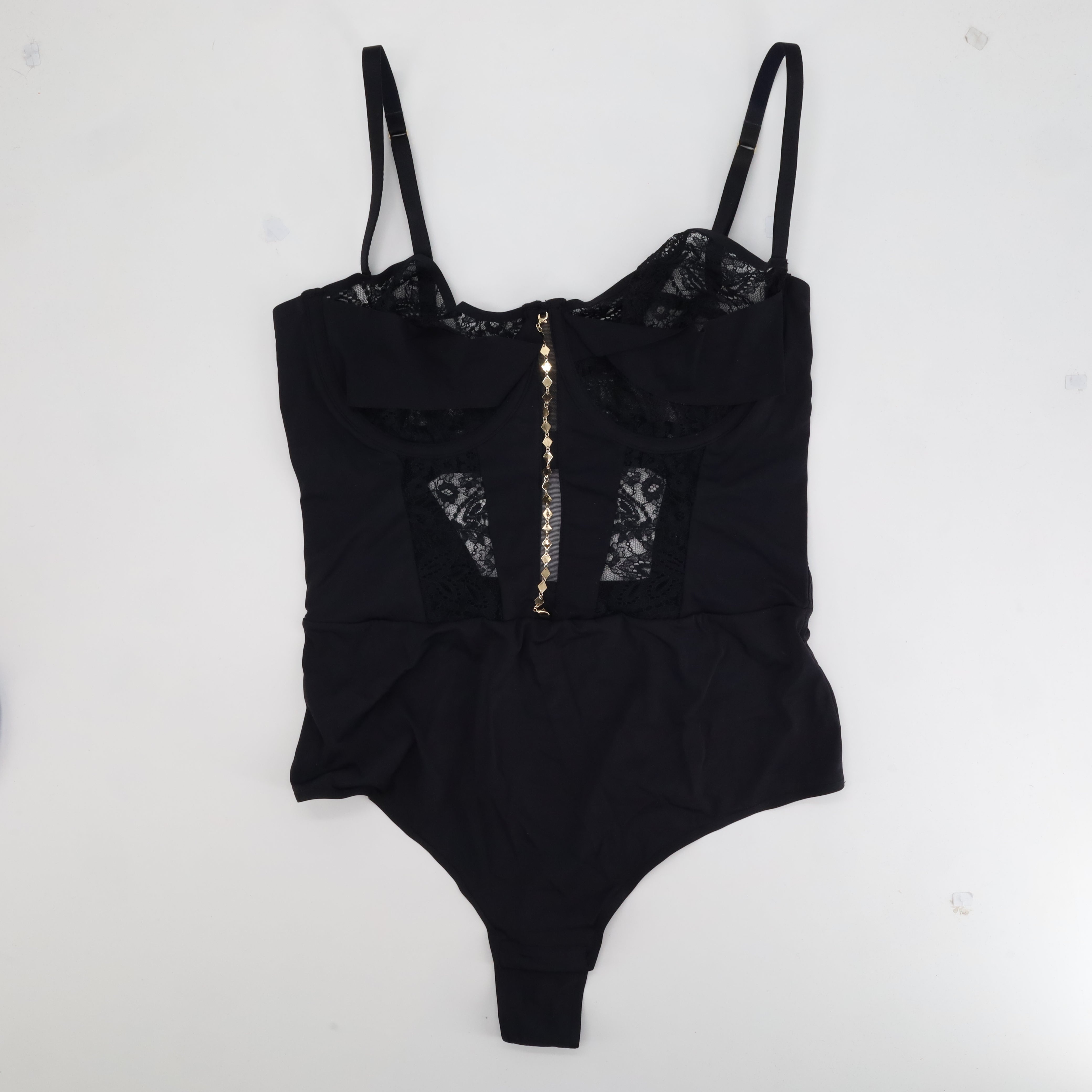Body Rose Noir