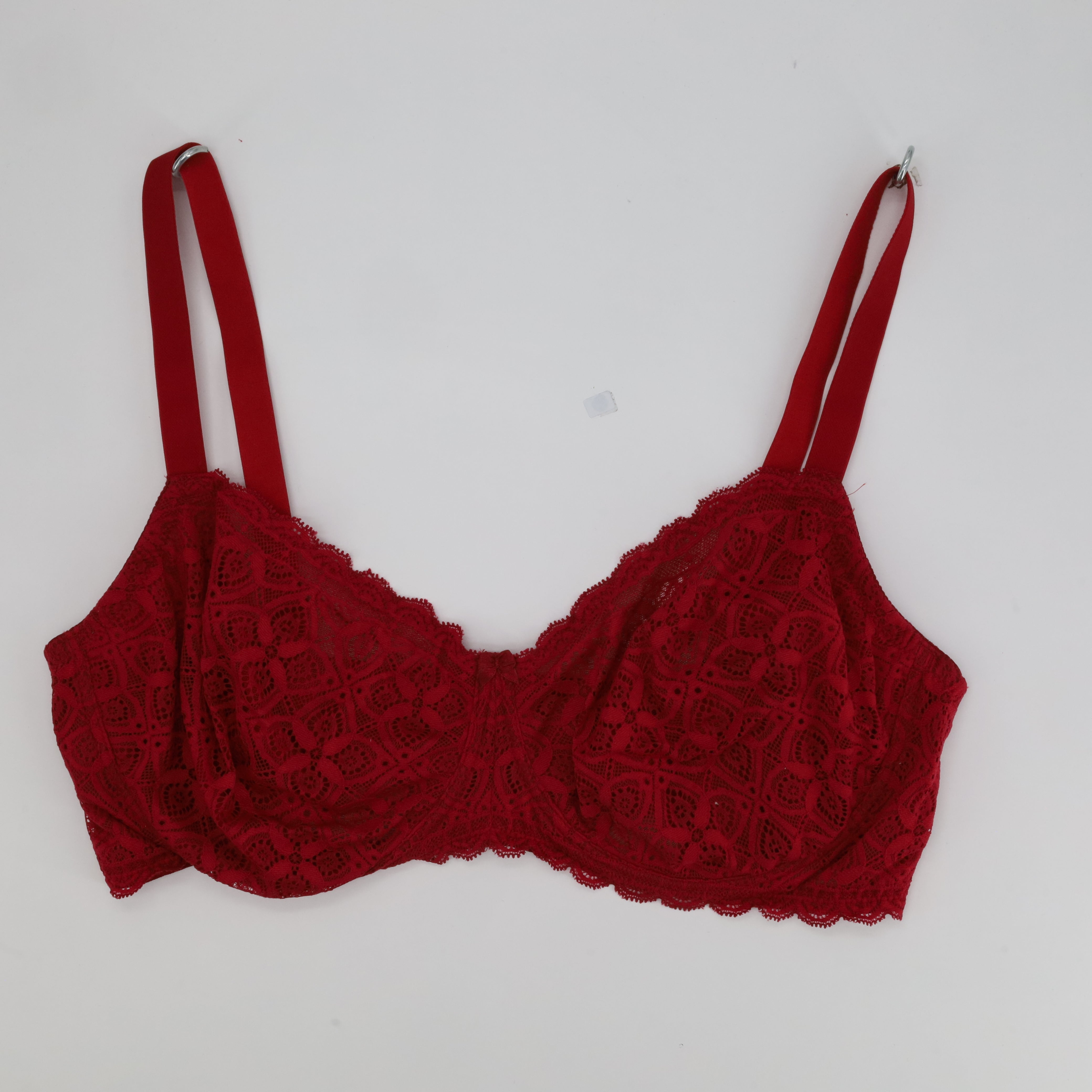 Soutien-gorge Intimissimi Rouge
