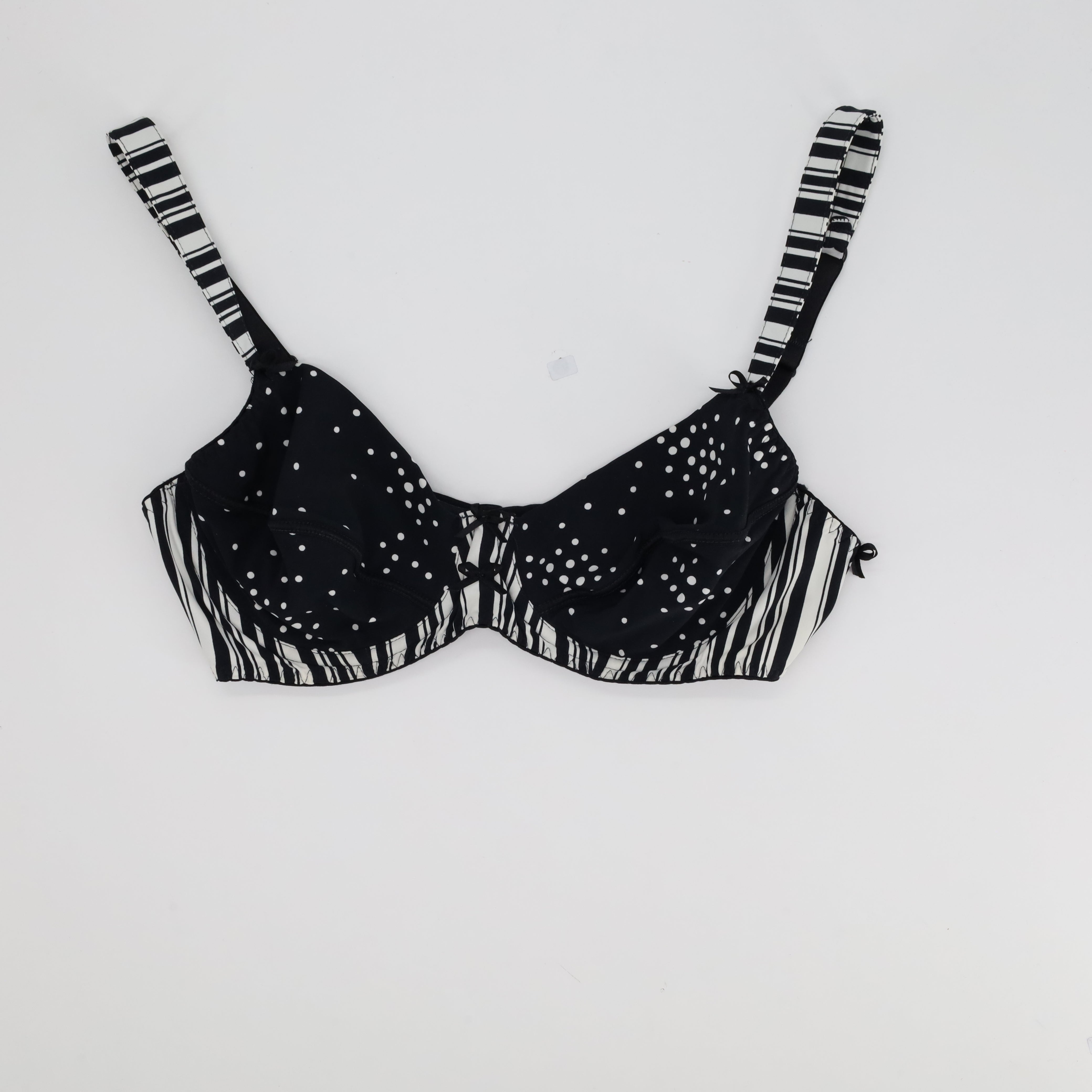 Soutien-gorge Allande Noir