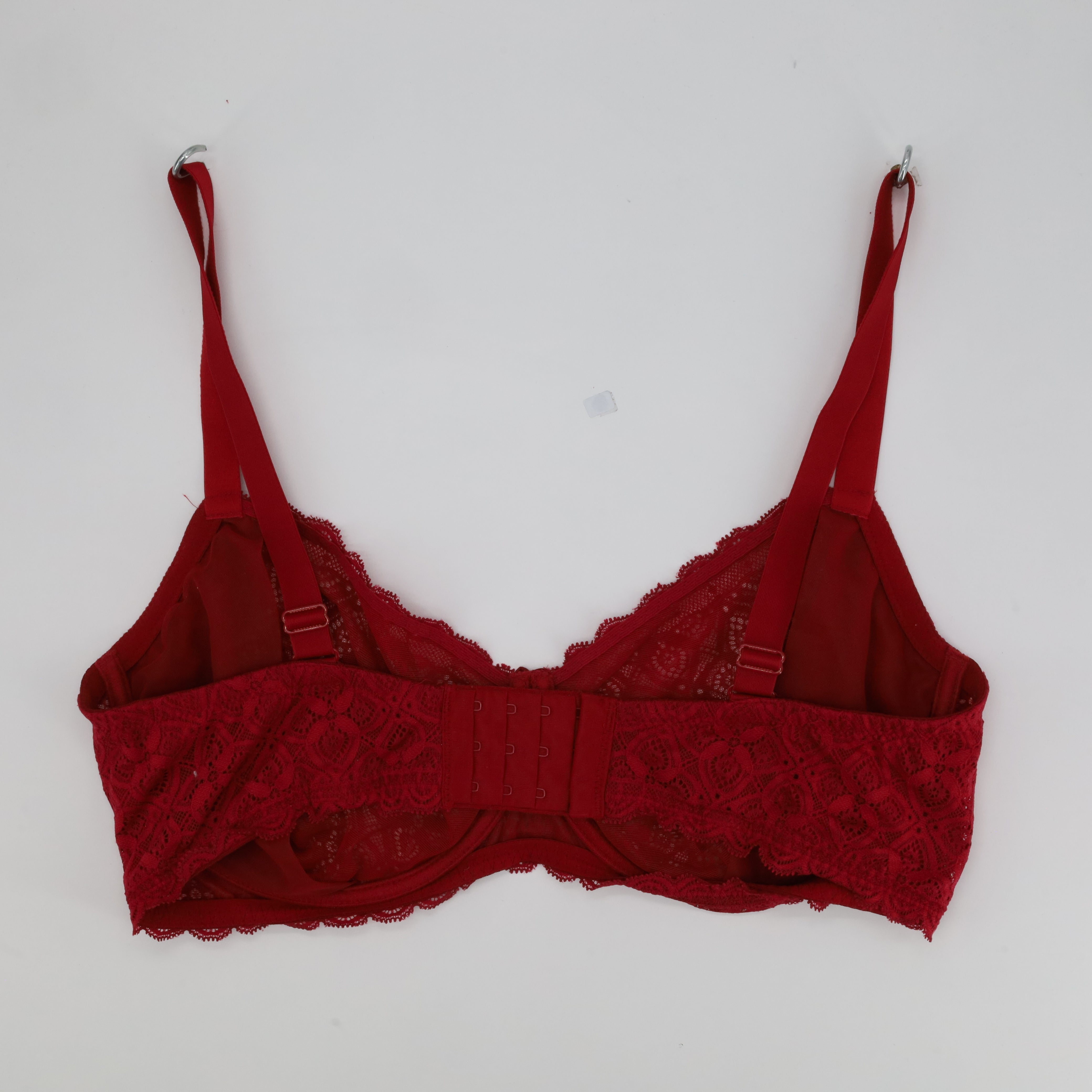 Soutien-gorge Intimissimi Rouge