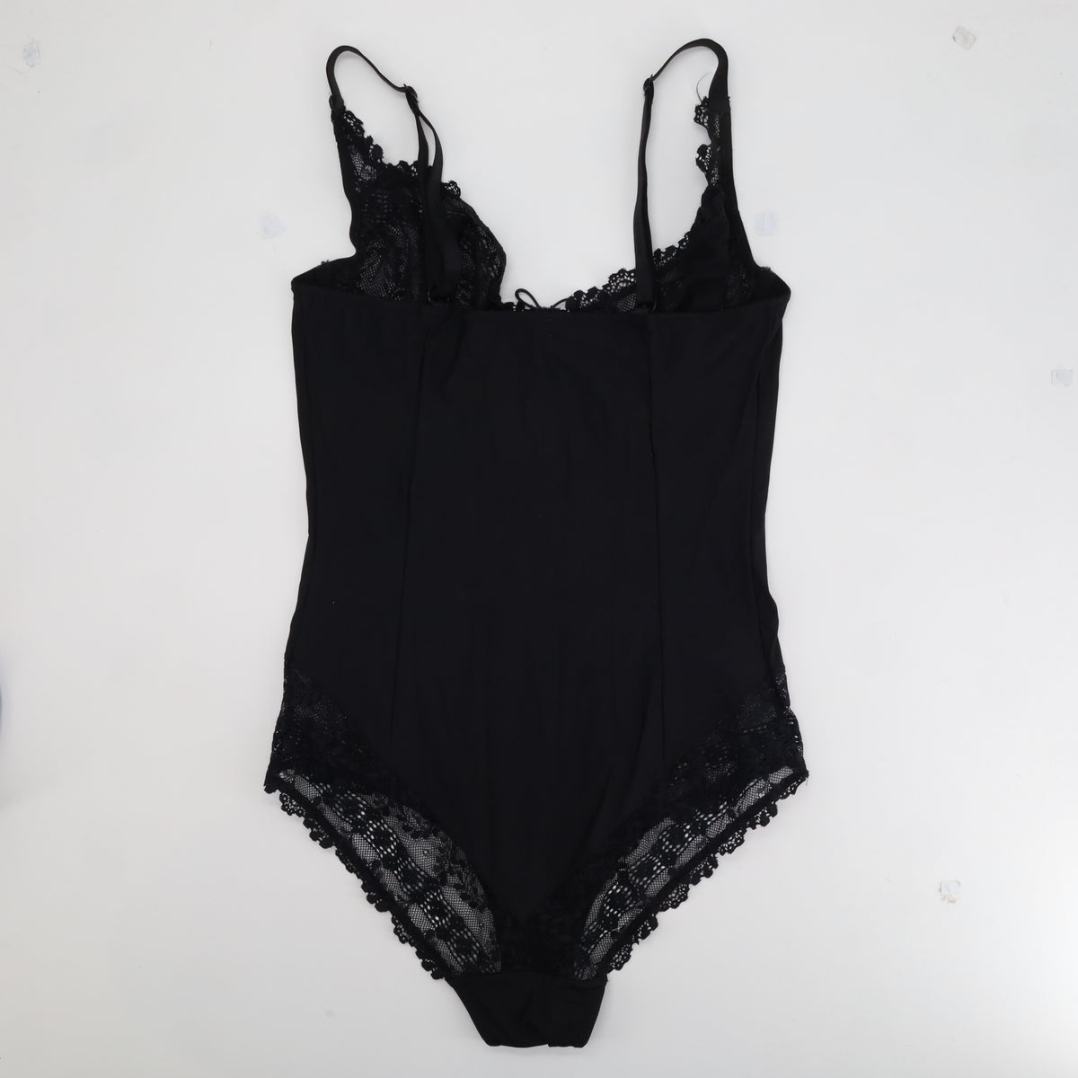 Body Rosy Noir