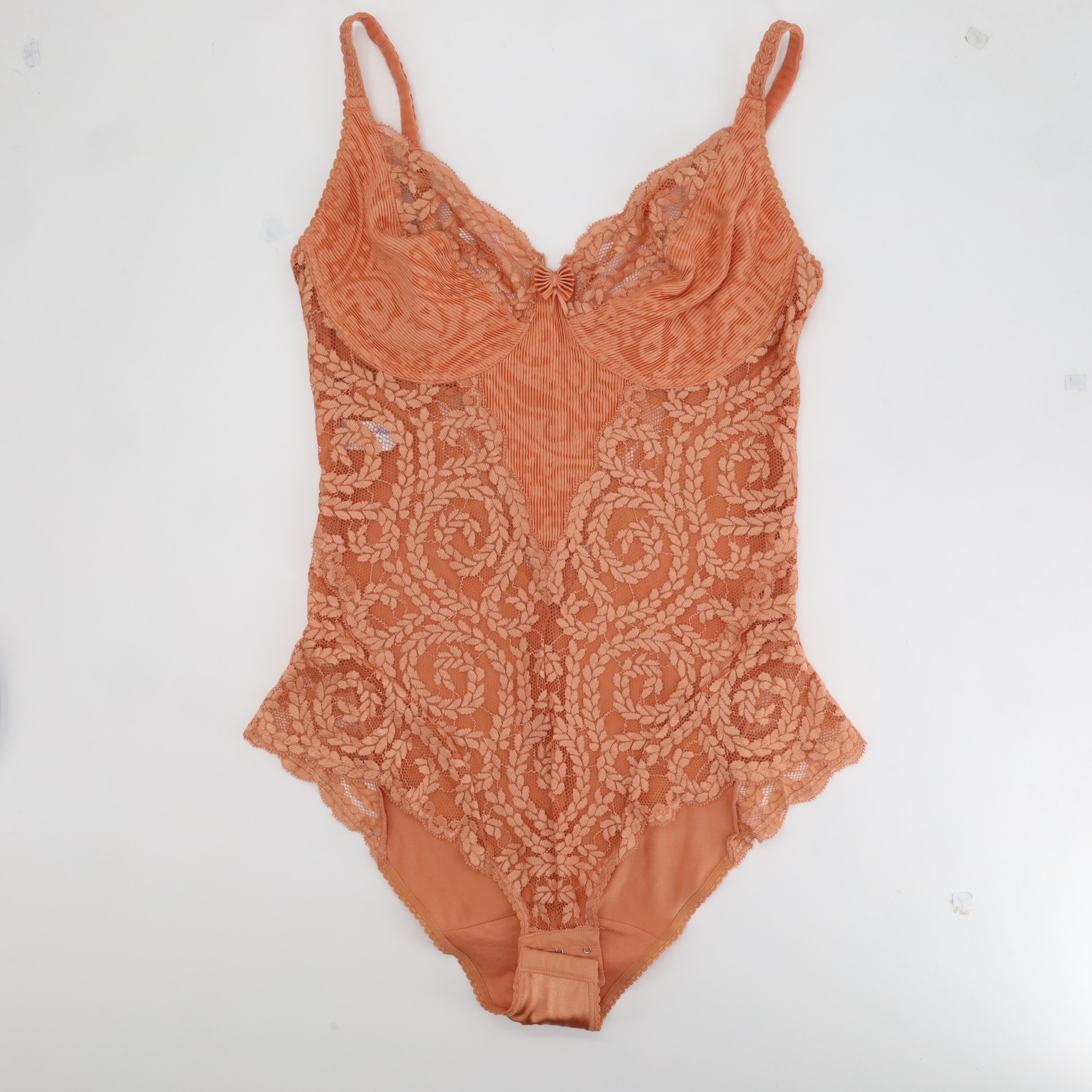 Body Simone Pérèle Orange