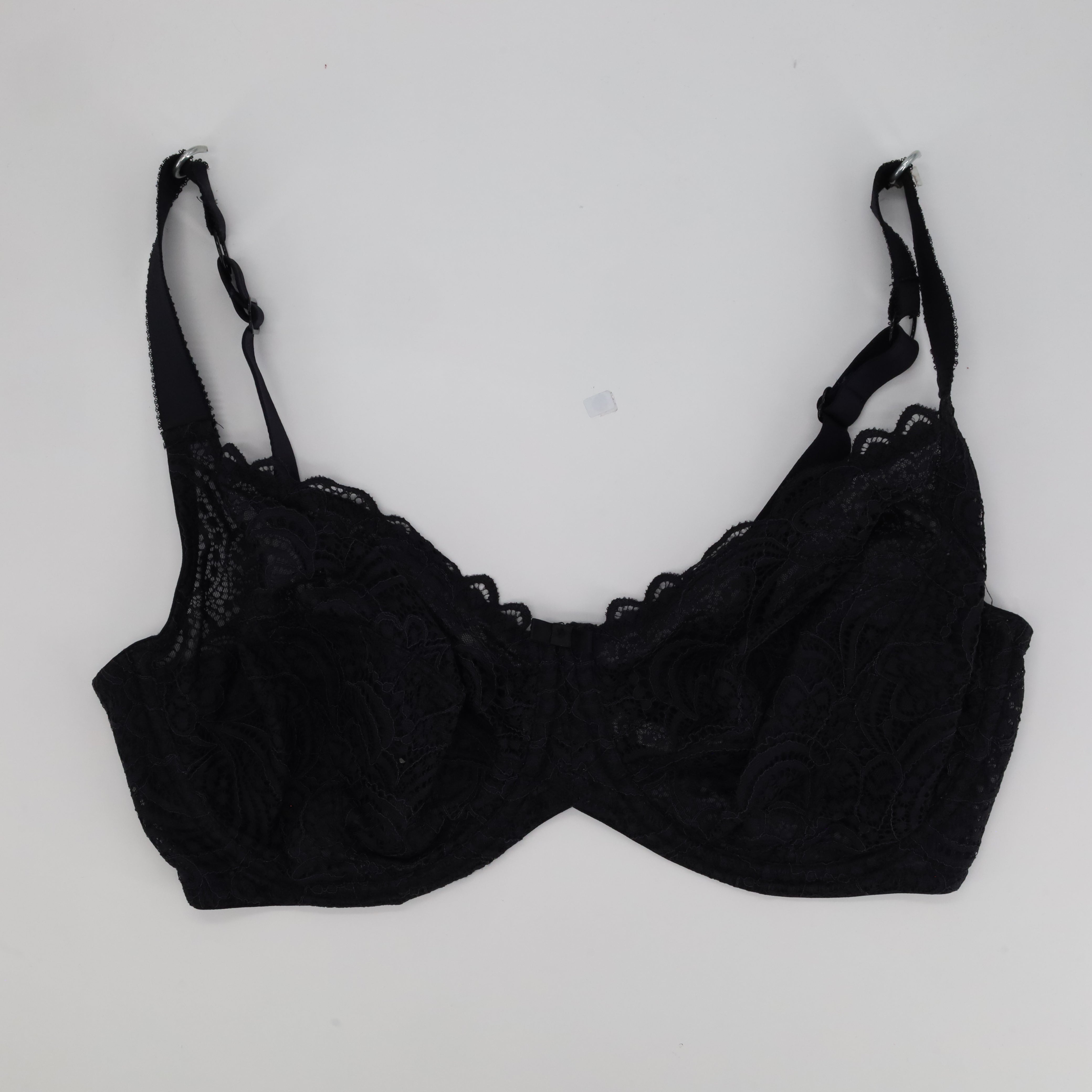 Soutien-gorge RougeGorge Noir