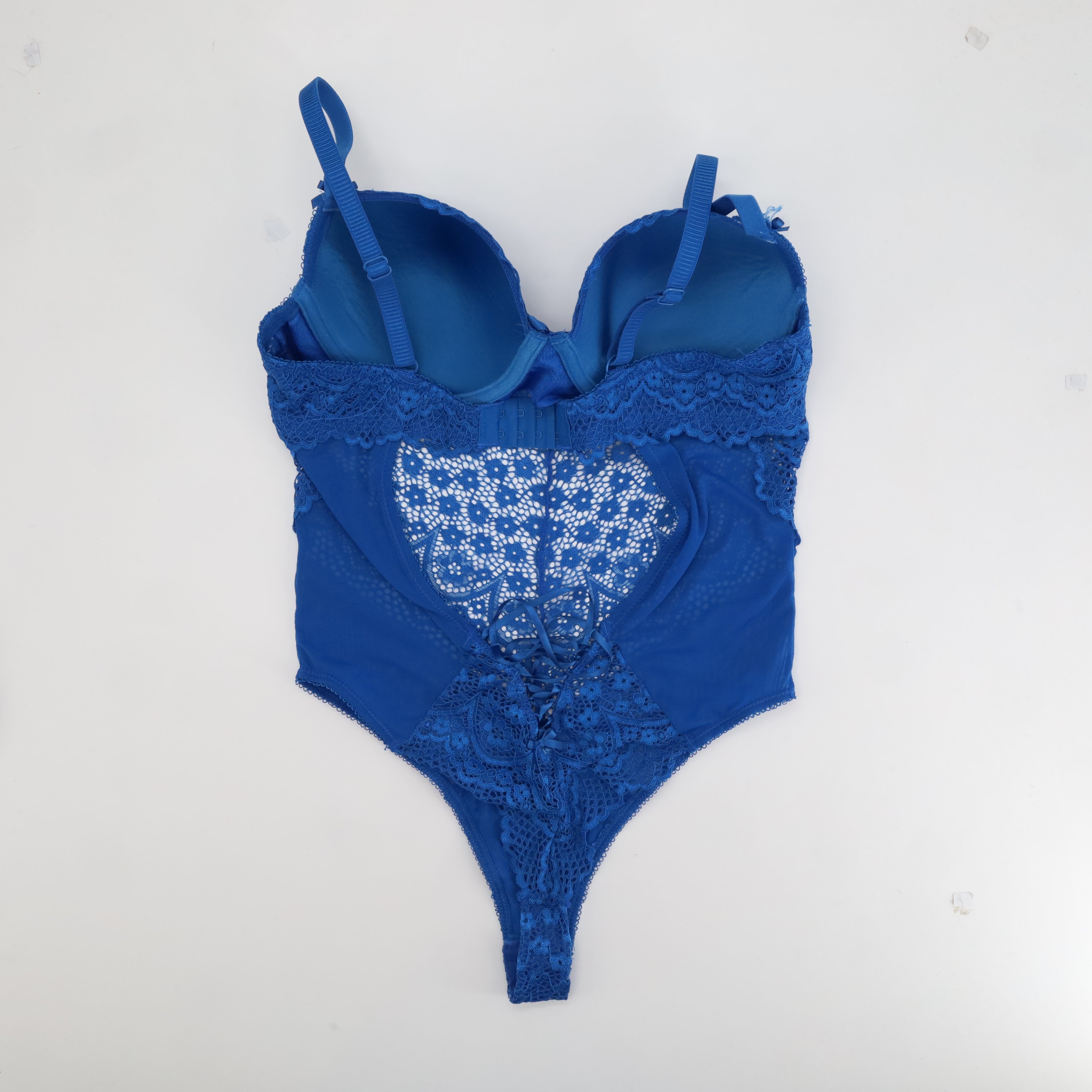 Body Valege Bleu