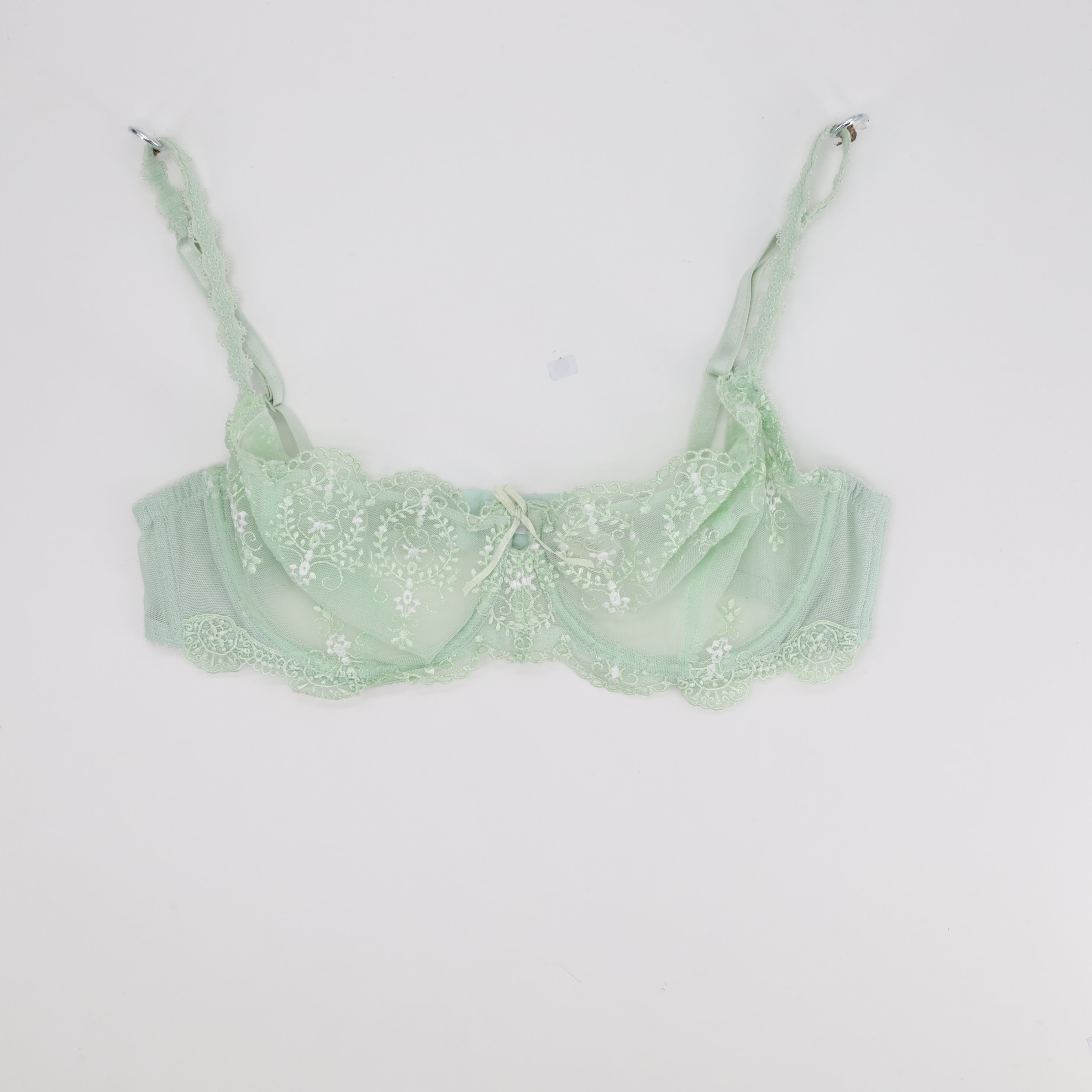 Soutien-gorge ETAM Vert