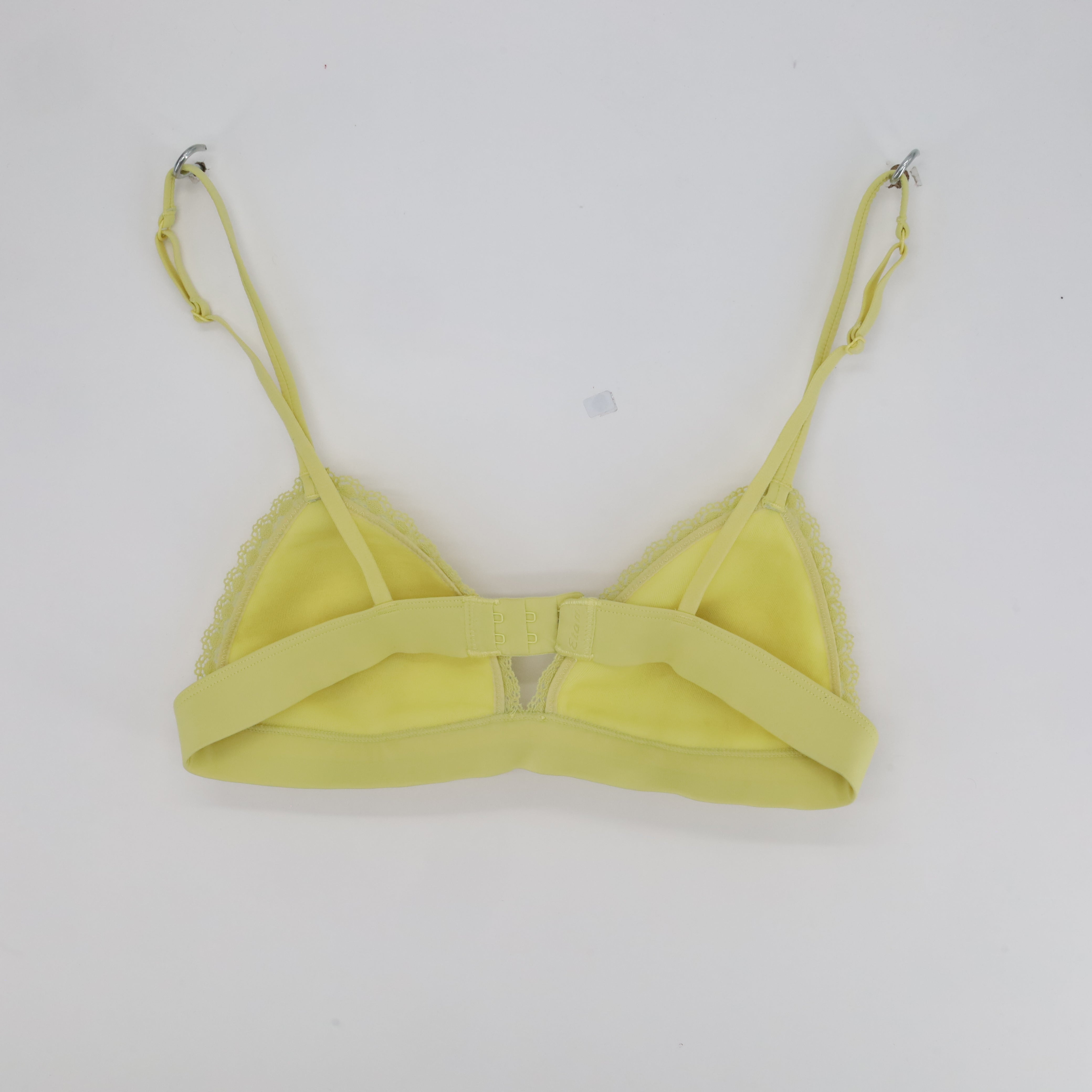 Soutien-gorge ETAM Jaune