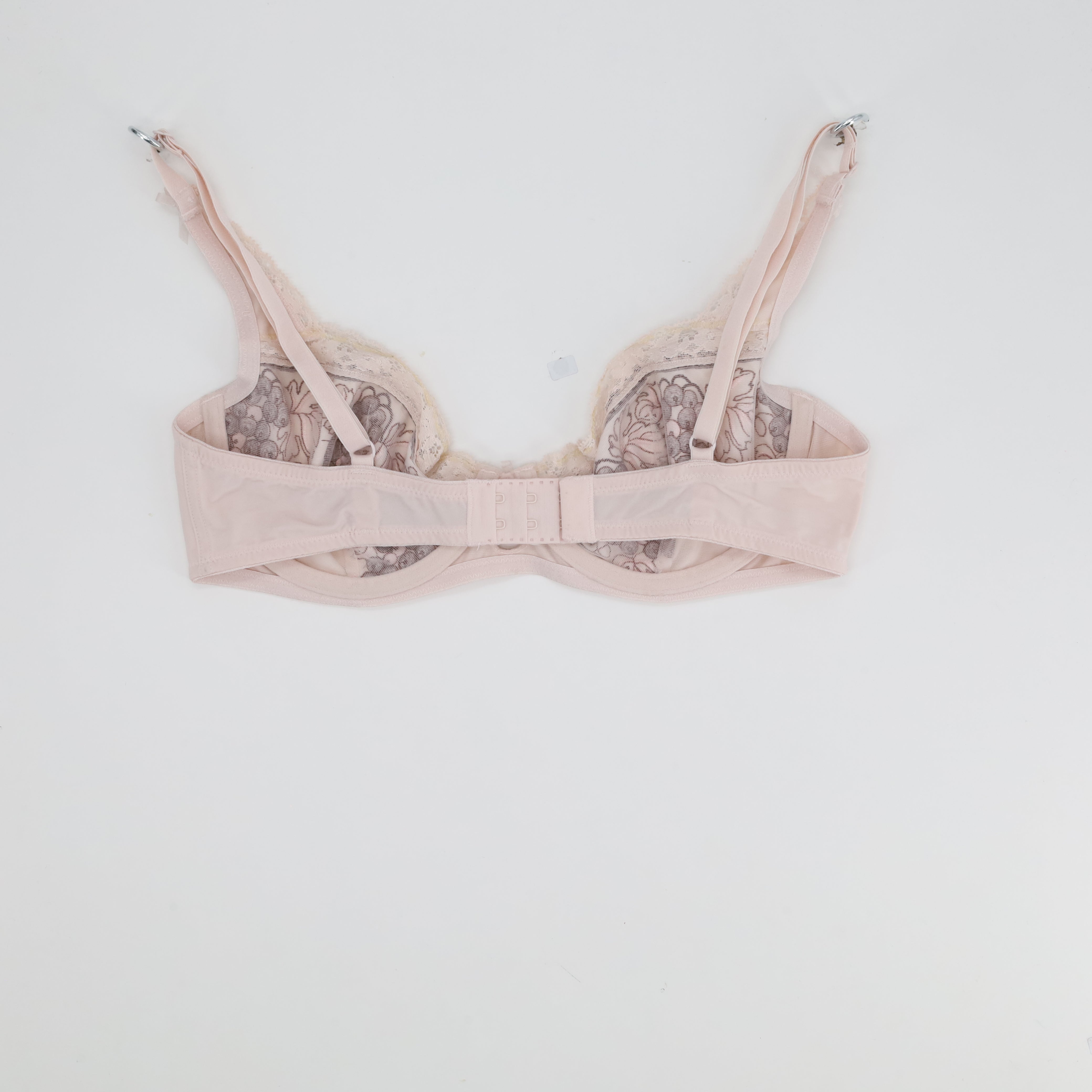 Soutien-gorge Tout simplement Rose