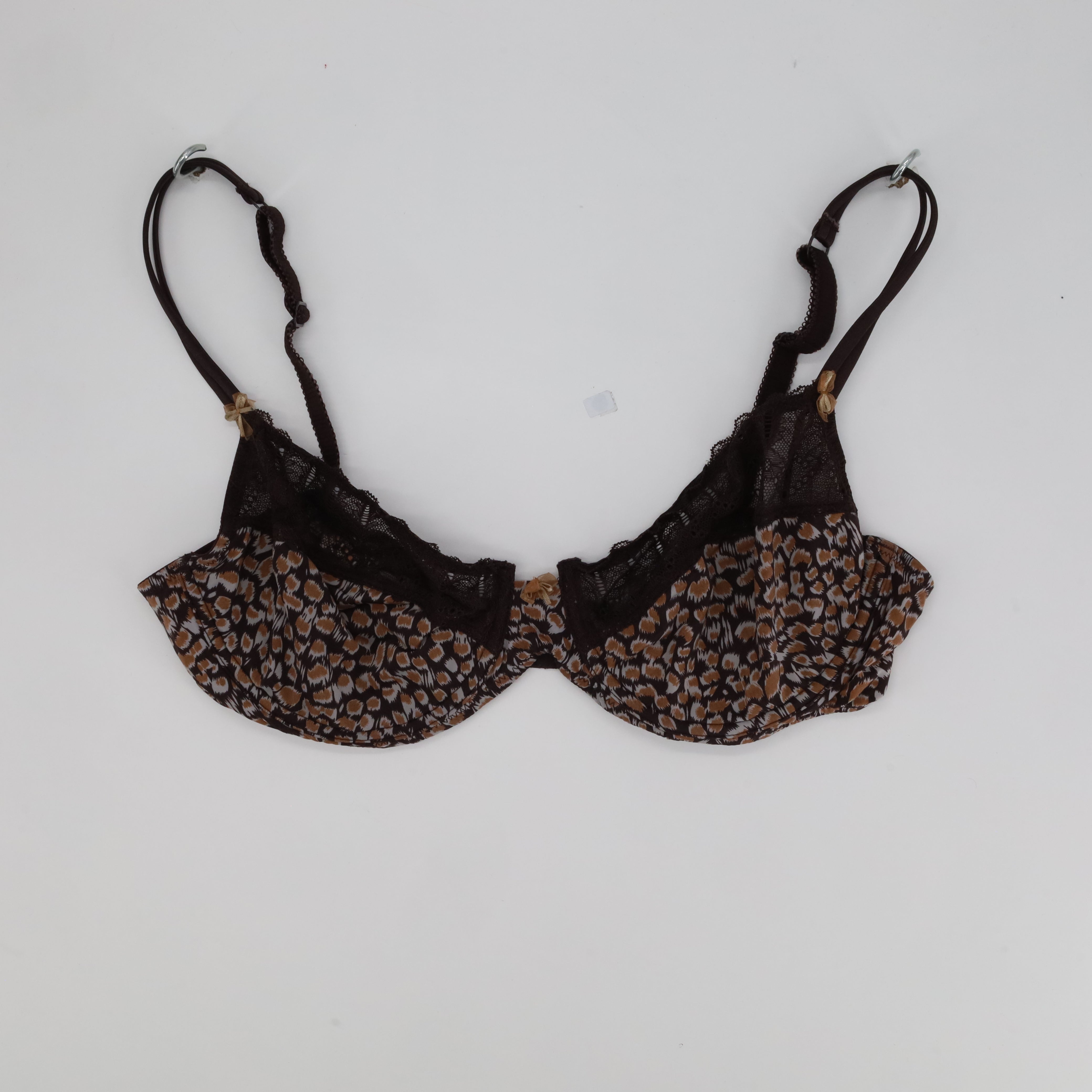 Soutien-gorge RougeGorge Marron