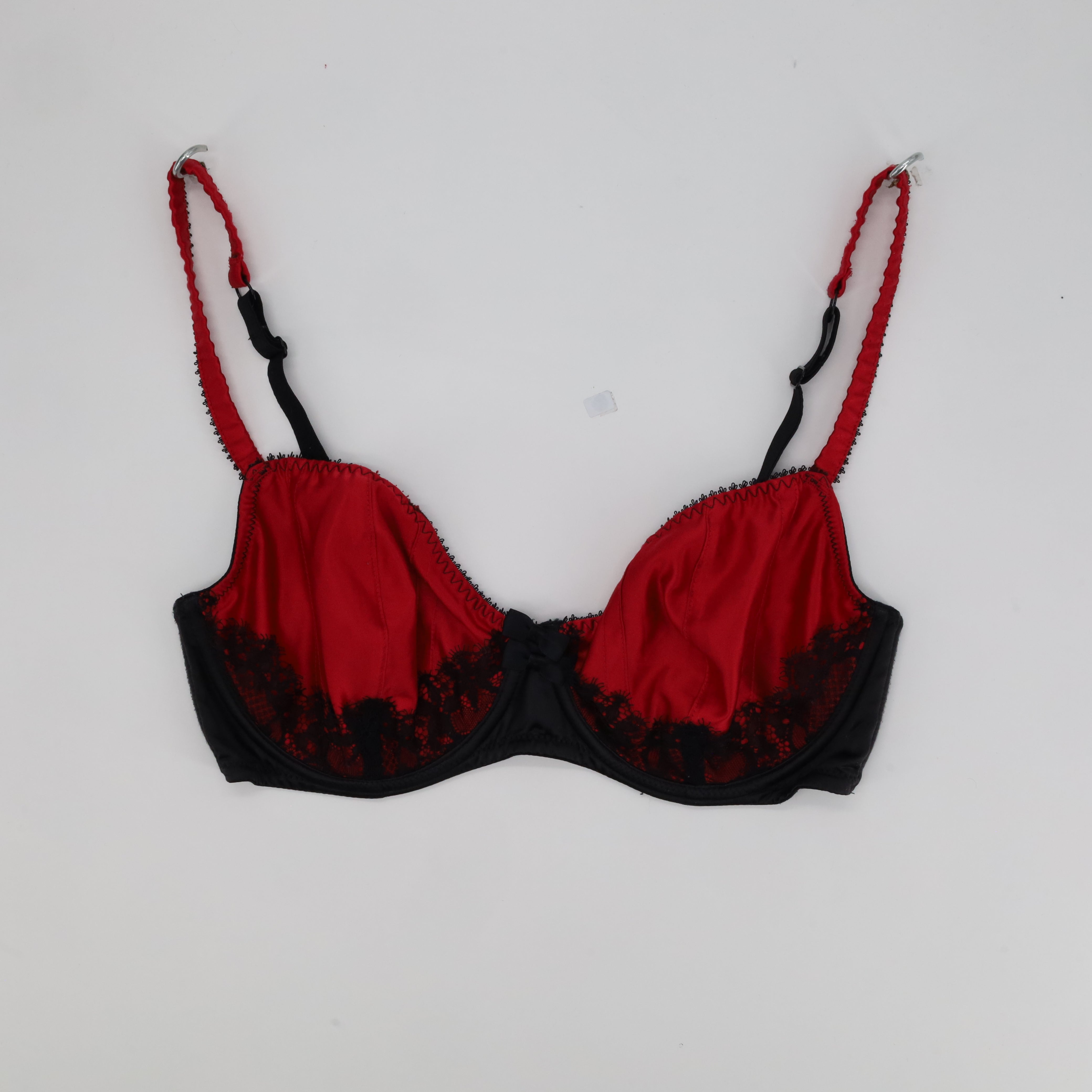 Soutien-gorge RougeGorge Rouge