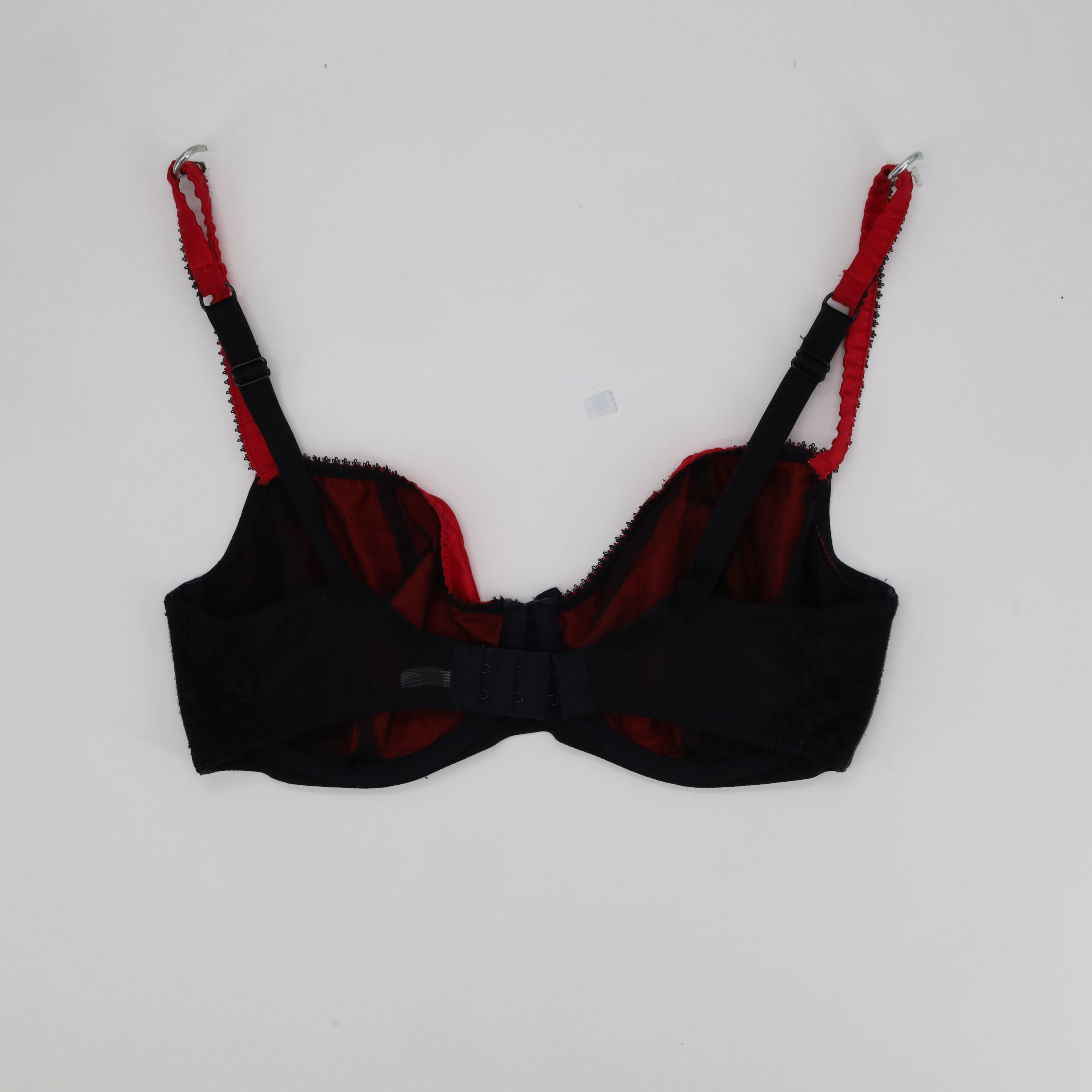 Soutien-gorge RougeGorge Rouge