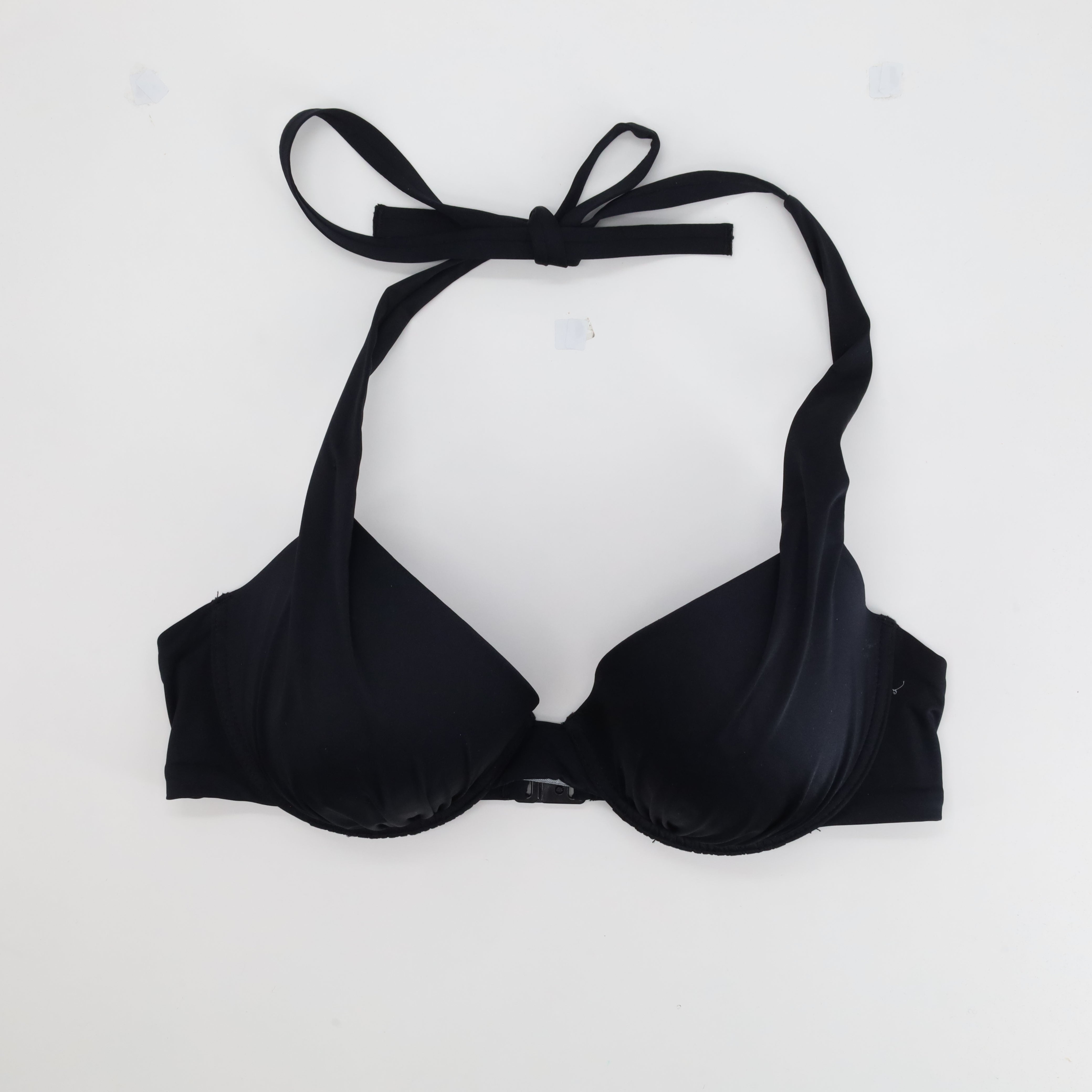 Haut de maillot ETAM Noir