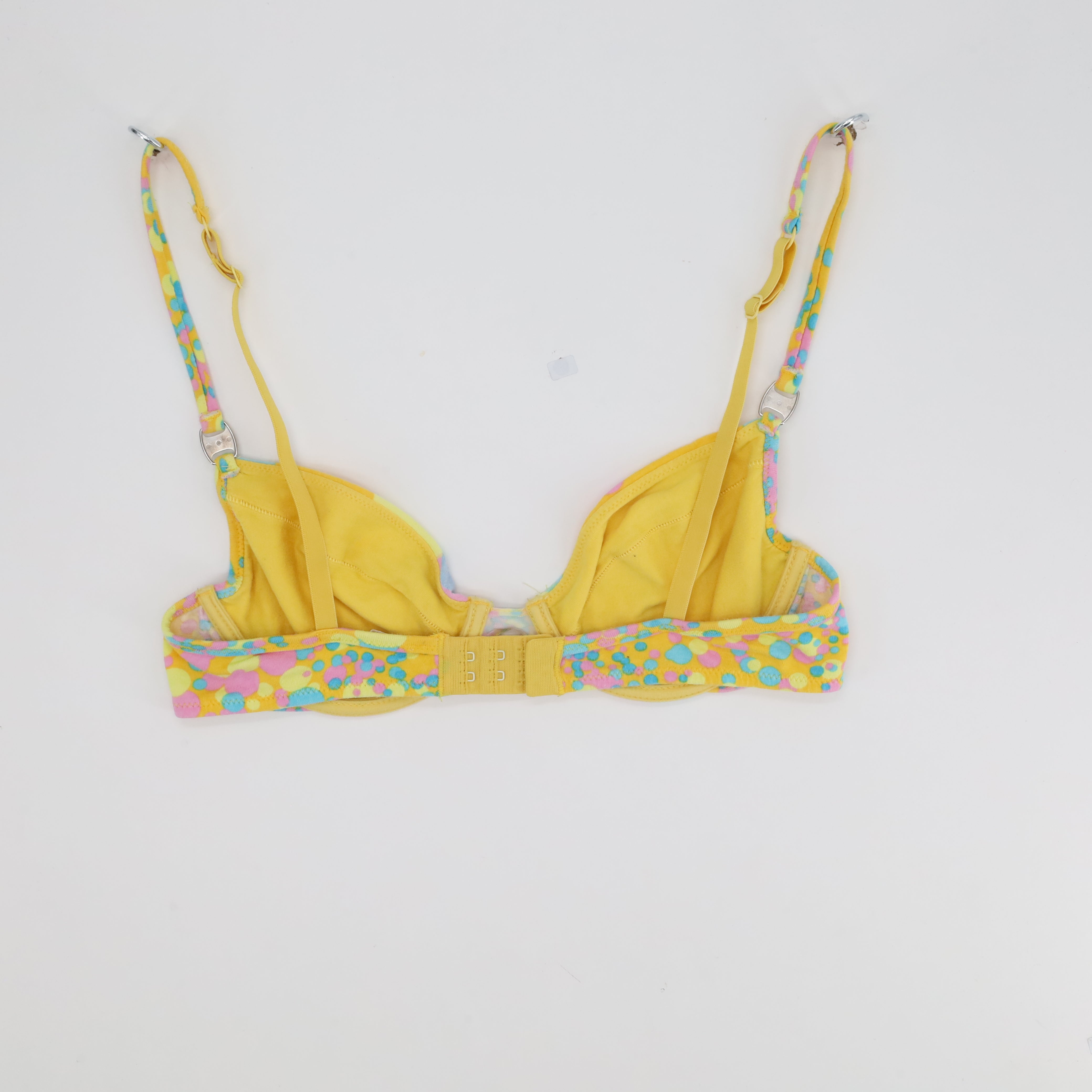 Soutien-gorge ETAM Jaune