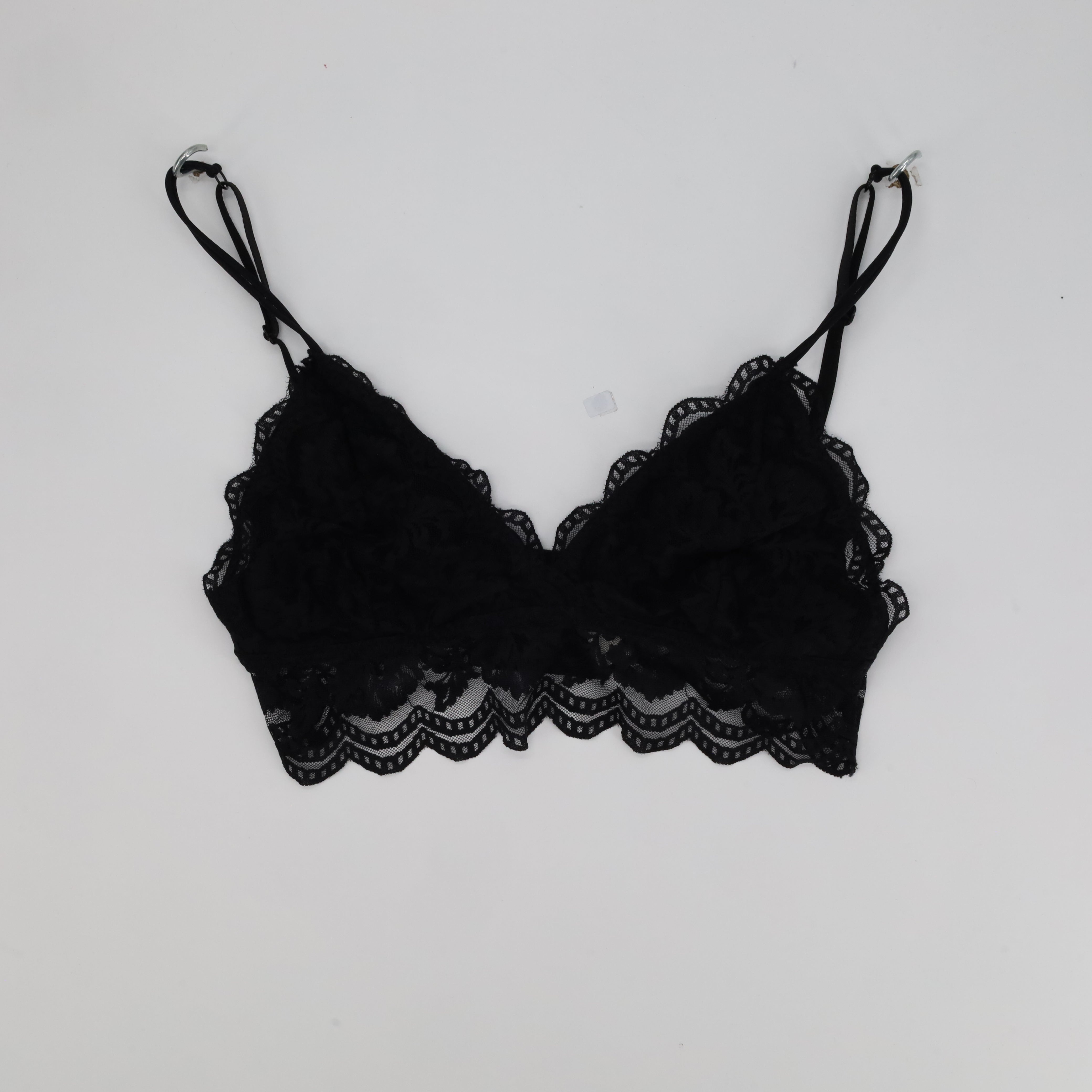 Soutien-gorge Noir