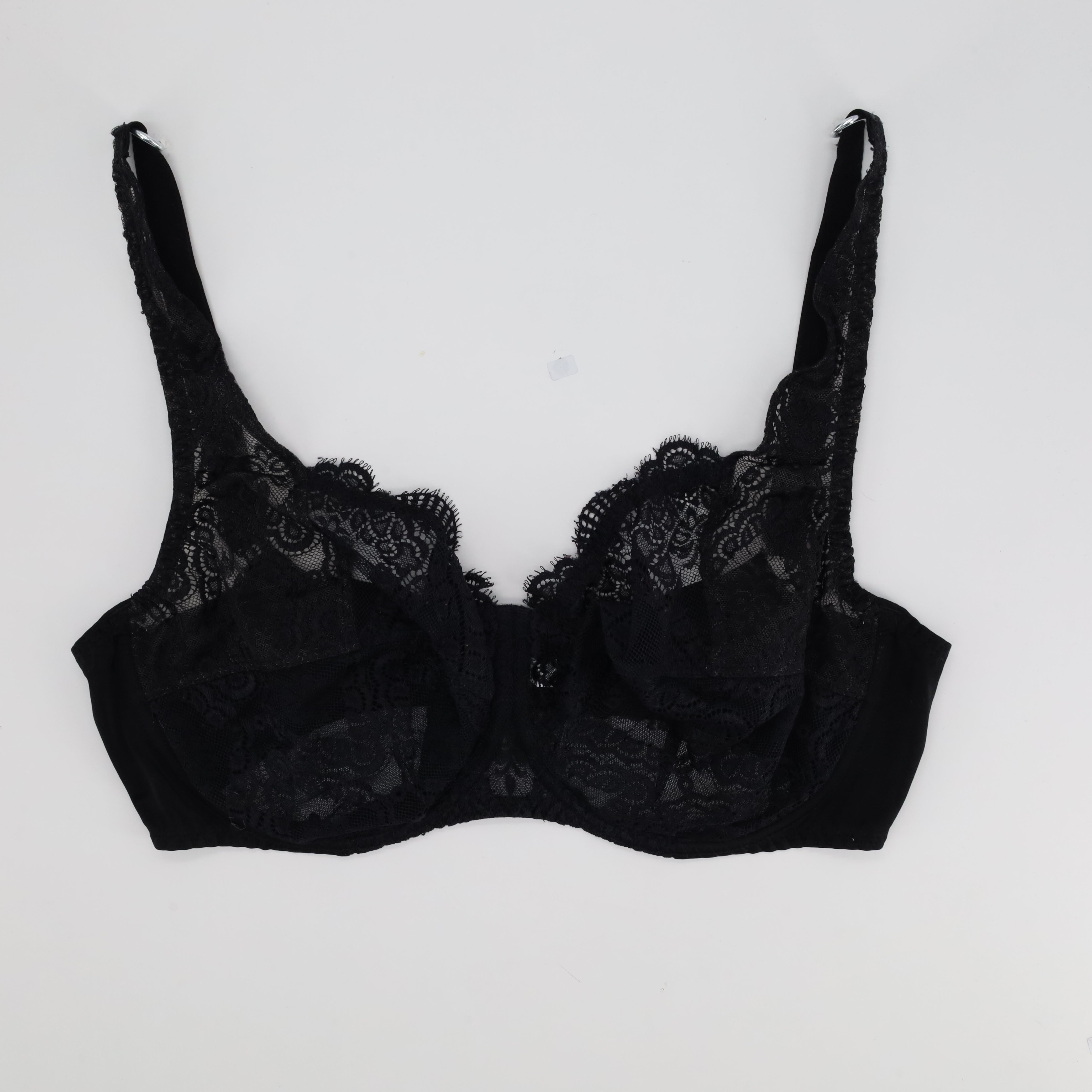 Soutien-gorge Noir