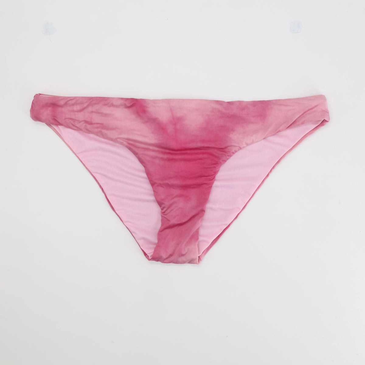 Bas de maillot Calzedonia Rose