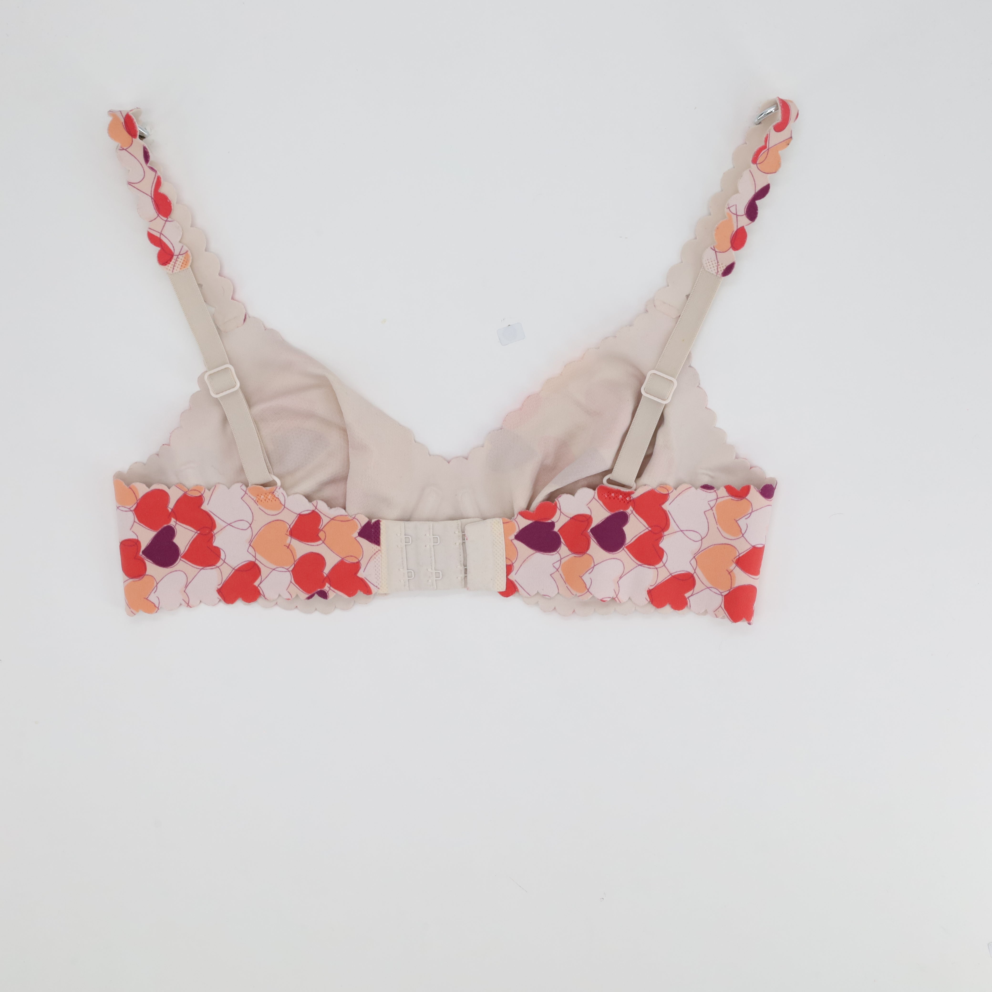 Soutien-gorge DIM Rose