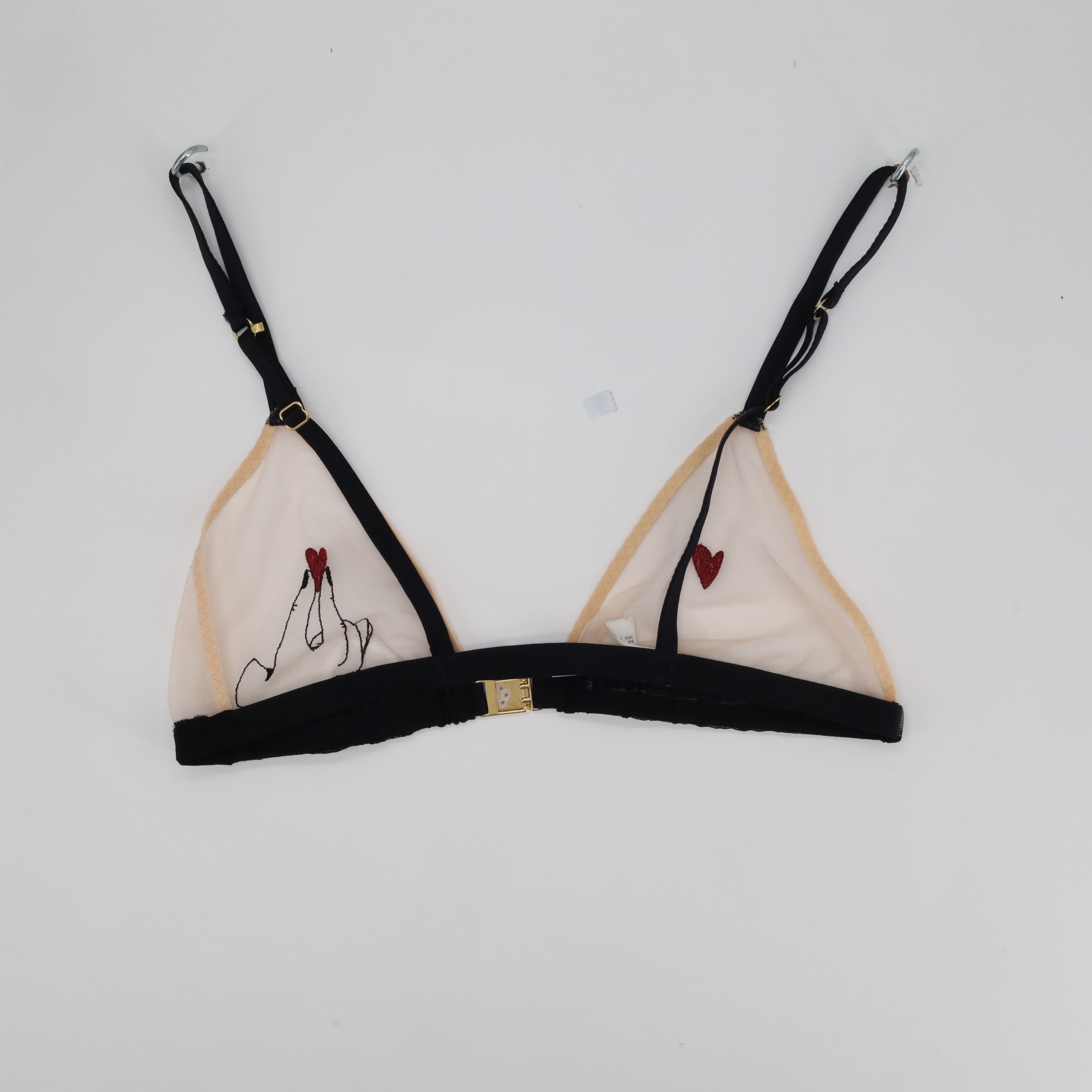 Soutien-gorge Bibiche Beige