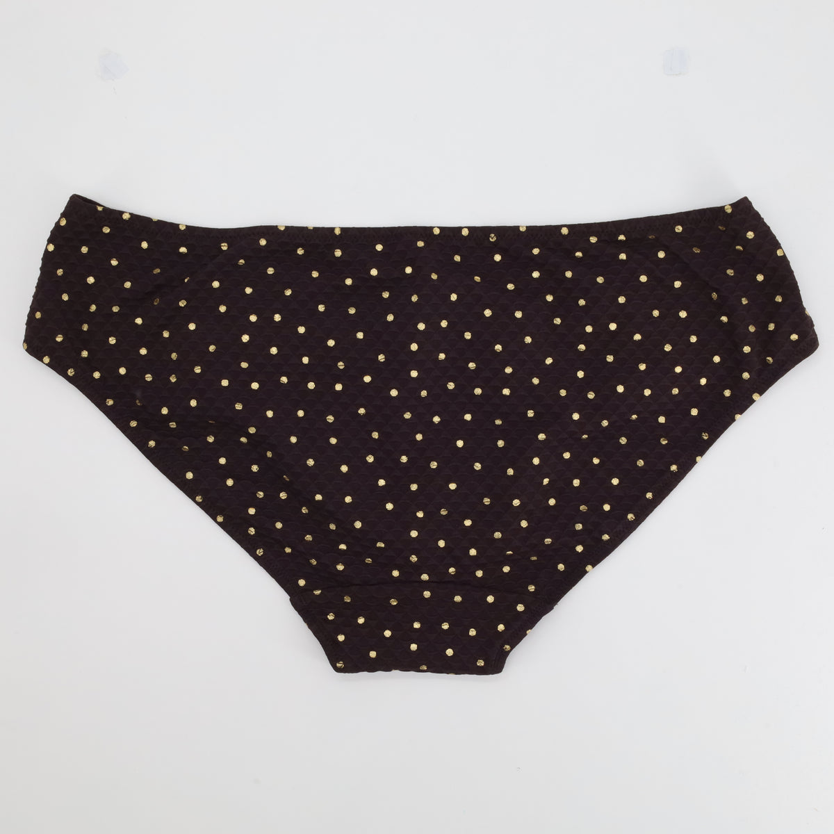 Bas de maillot Allande Marron