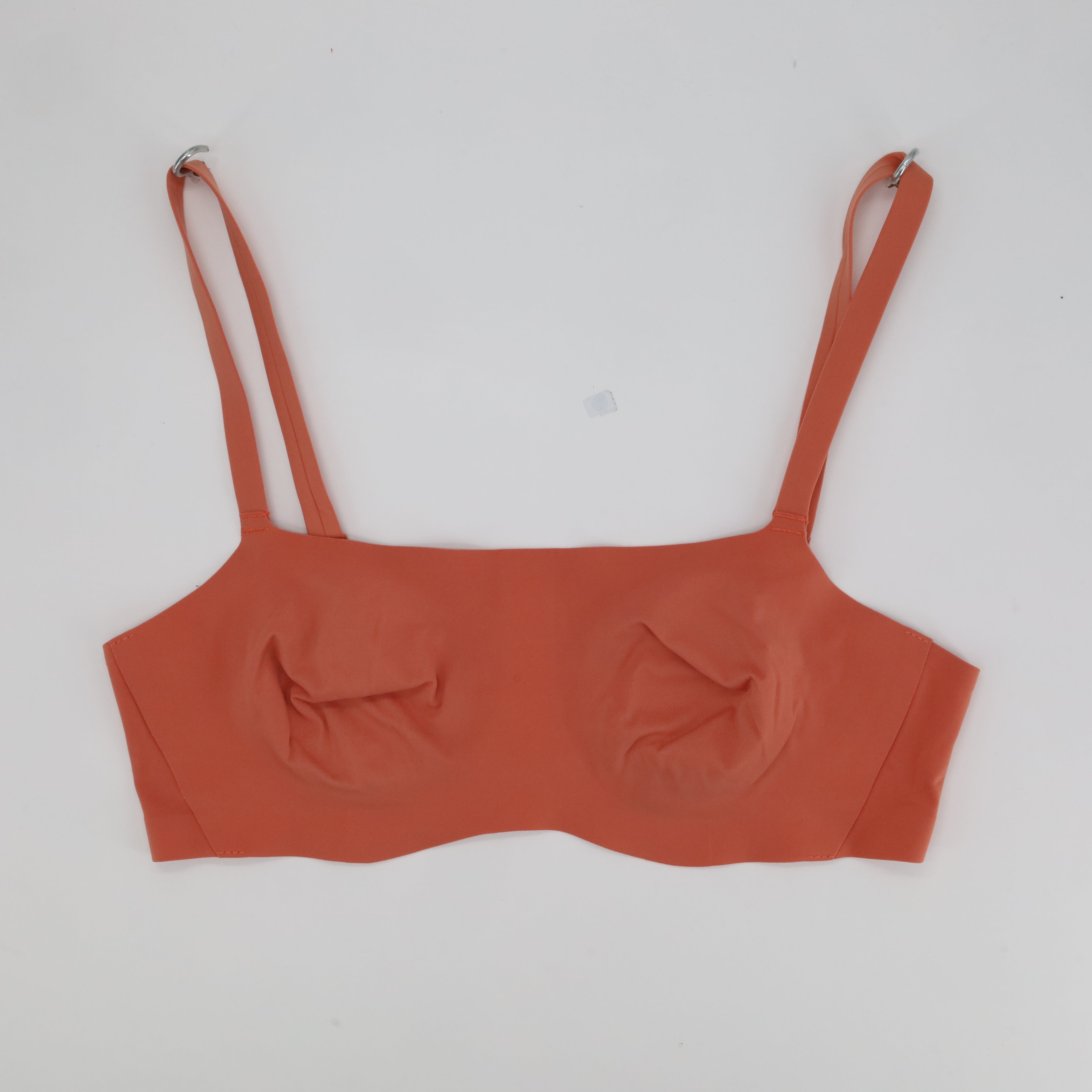 Soutien-gorge Je ne sais quoi Orange