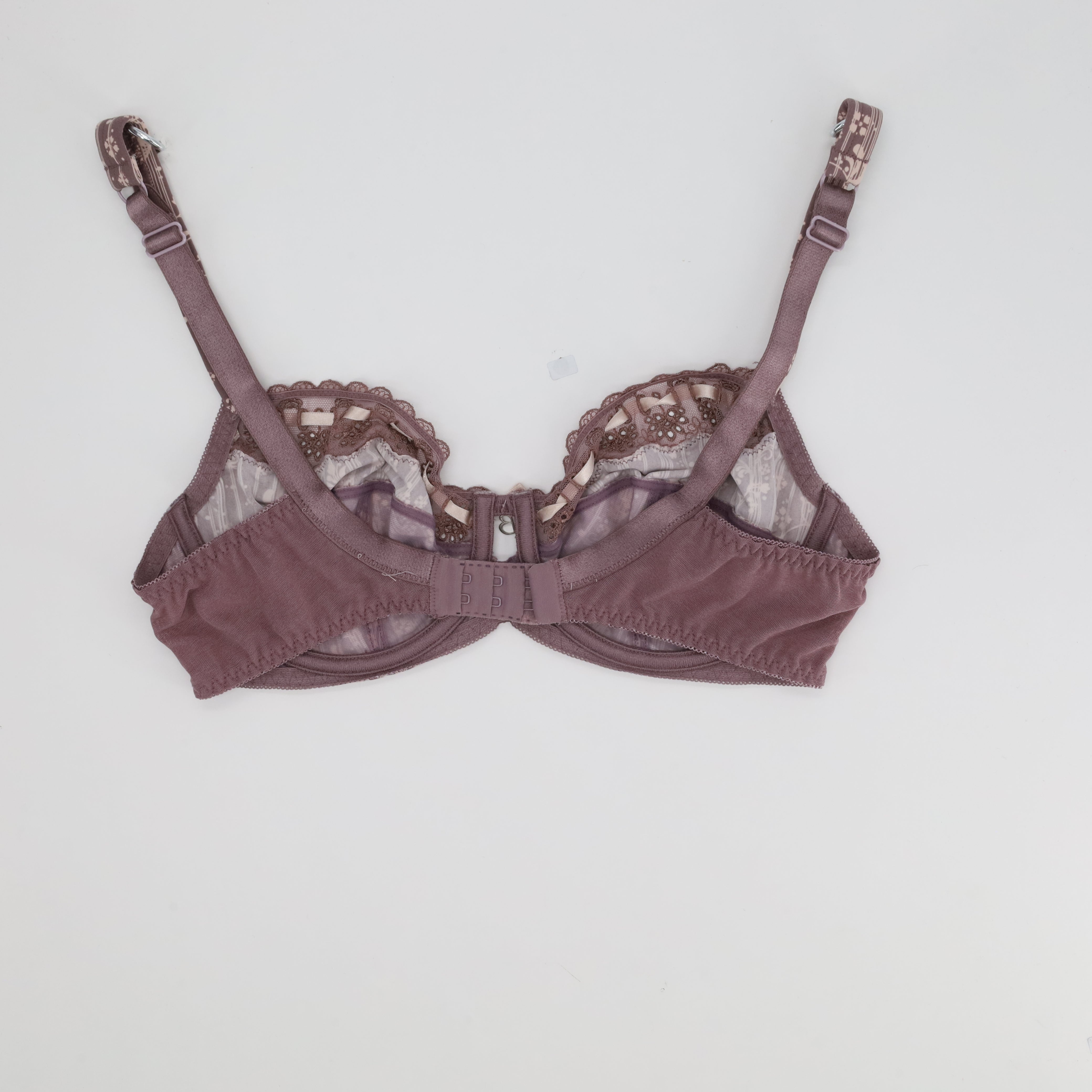 Soutien-gorge Bestform Violet