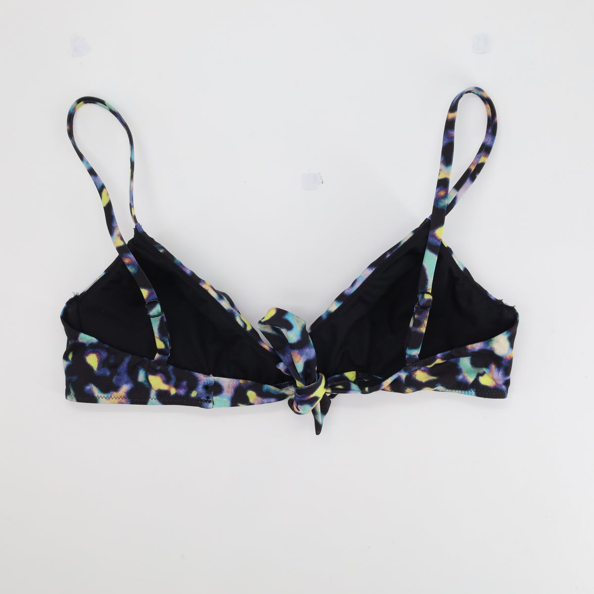 Haut de maillot ETAM Noir
