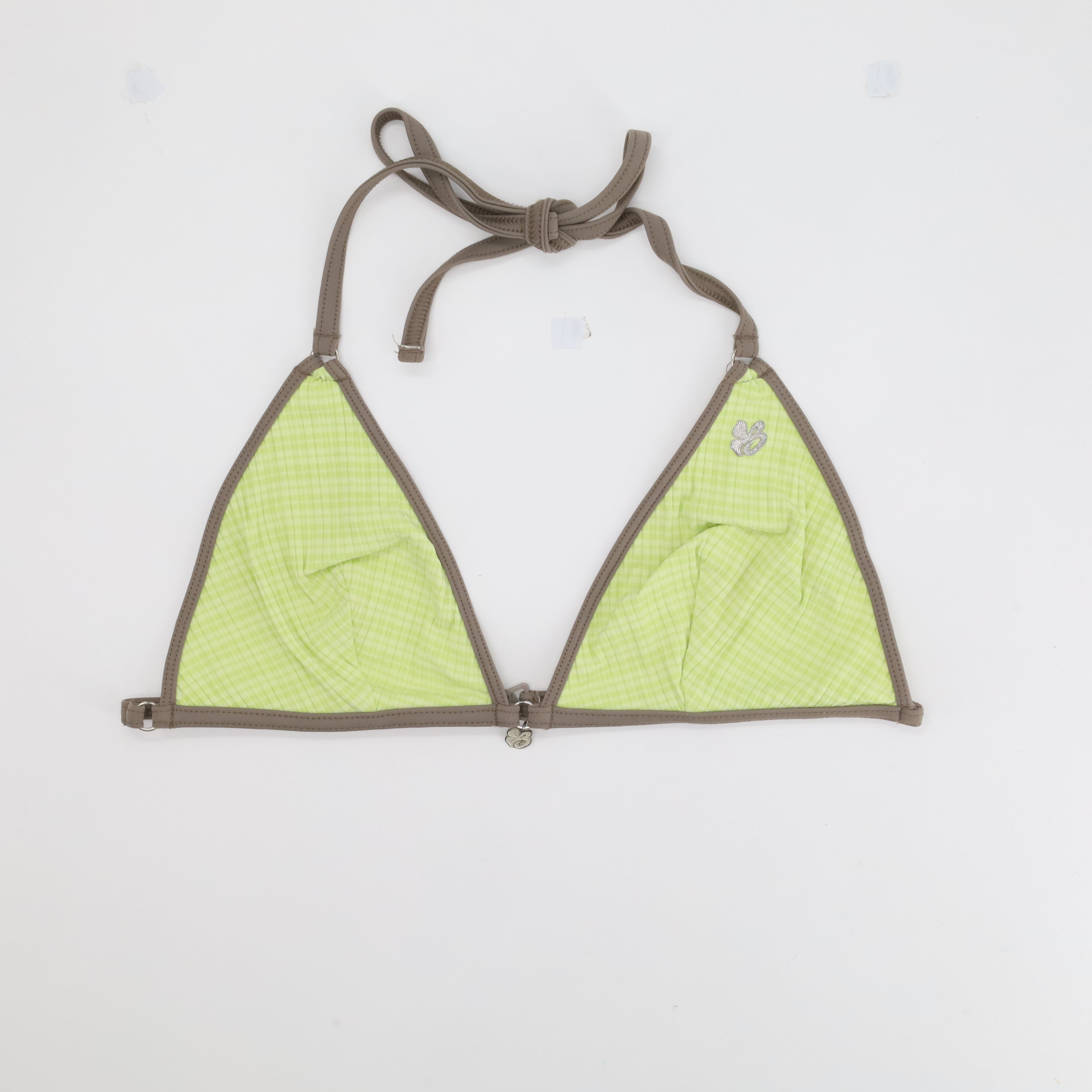 Haut de maillot Banana Moon Vert