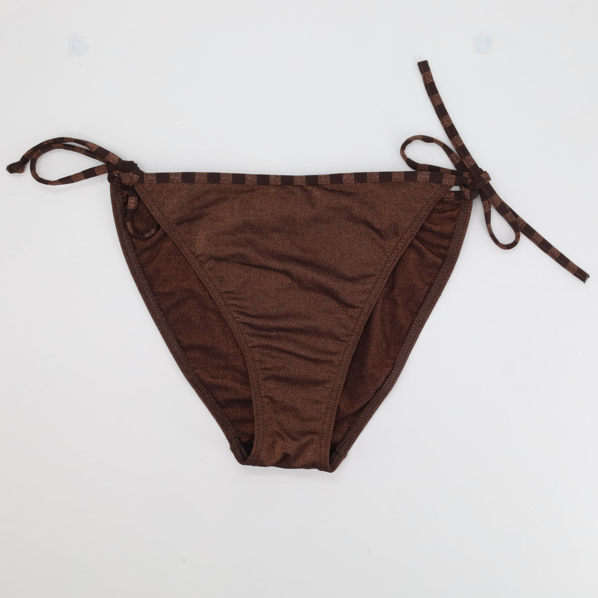 Bas de maillot Rip Curl Marron