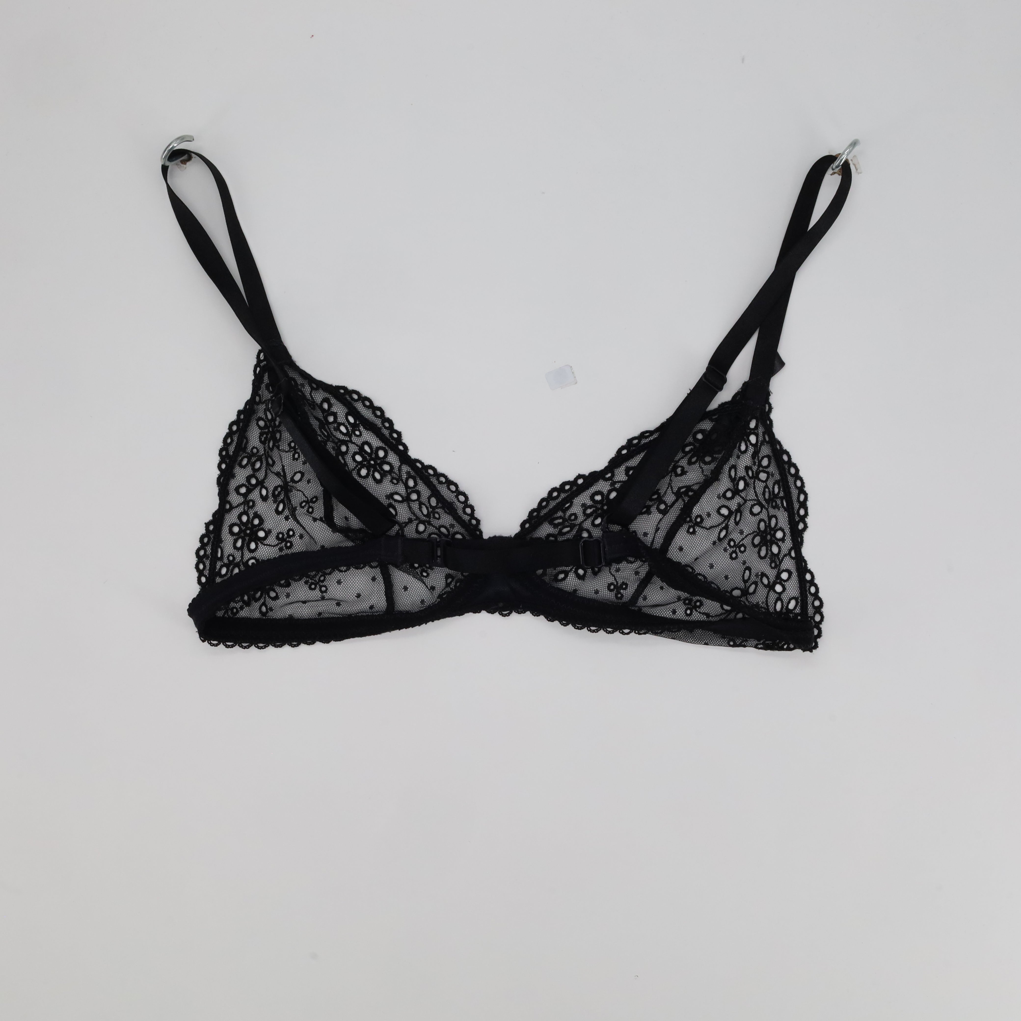 Soutien-gorge Noir