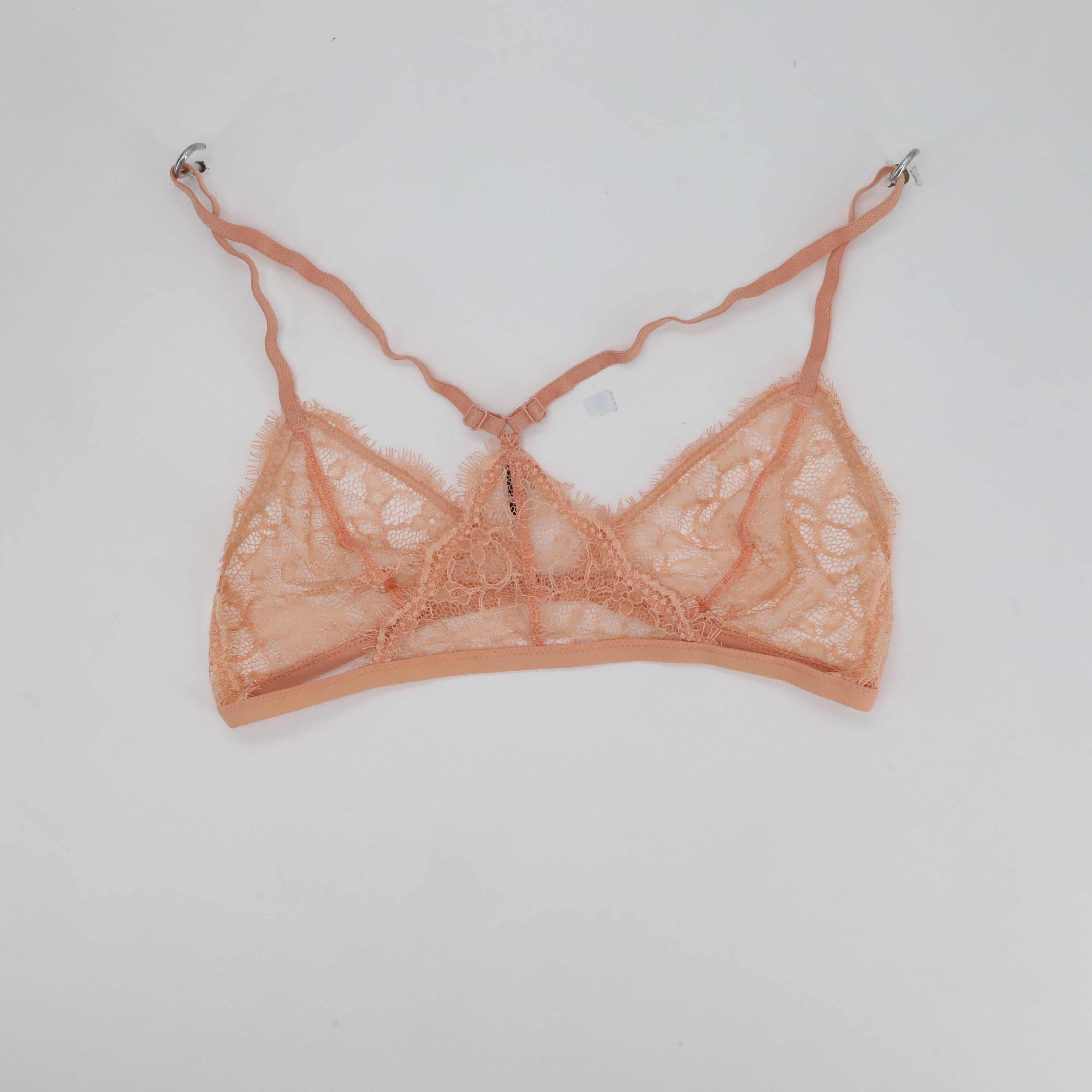Soutien-gorge Princesse tam.tam Orange