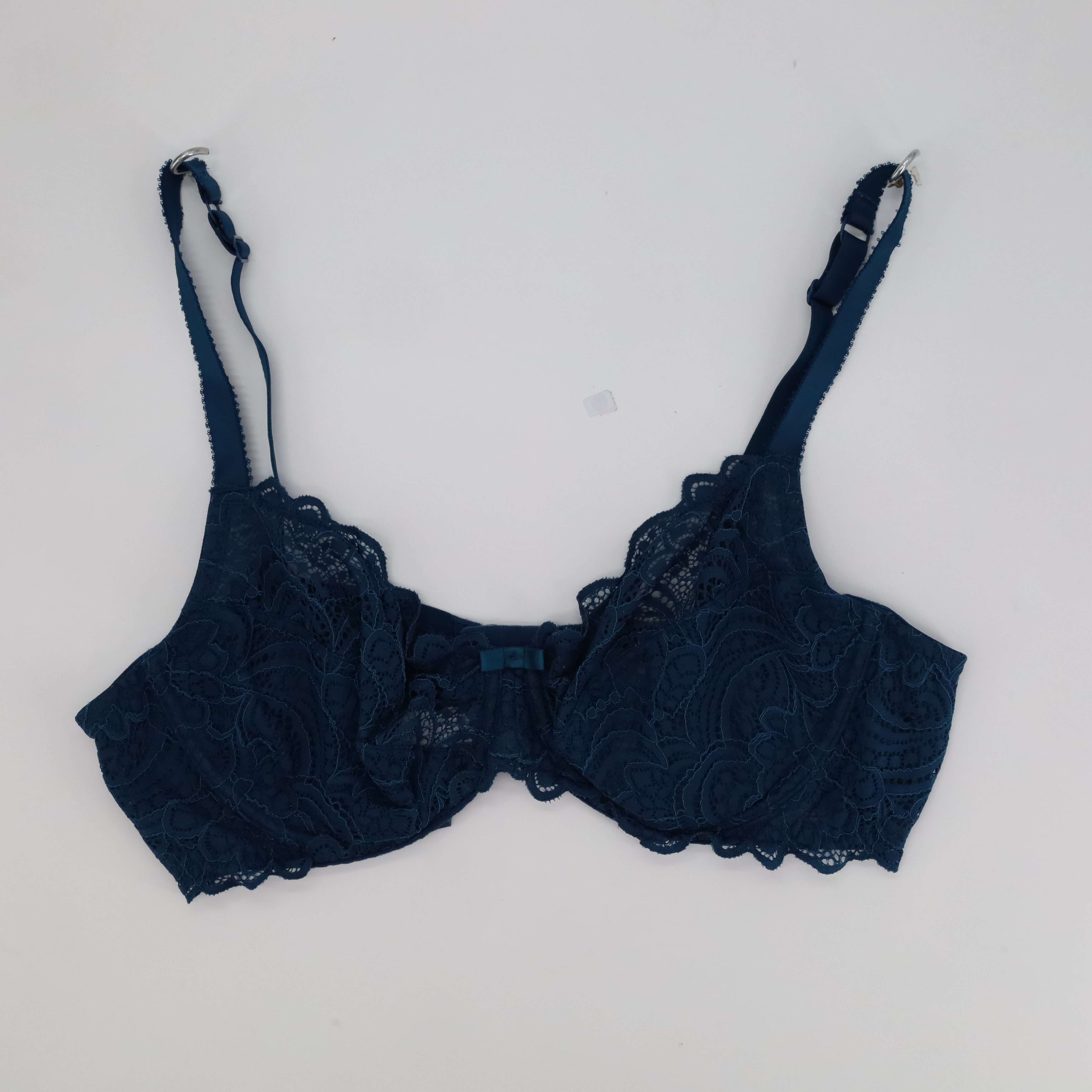 Soutien-gorge RougeGorge Bleu