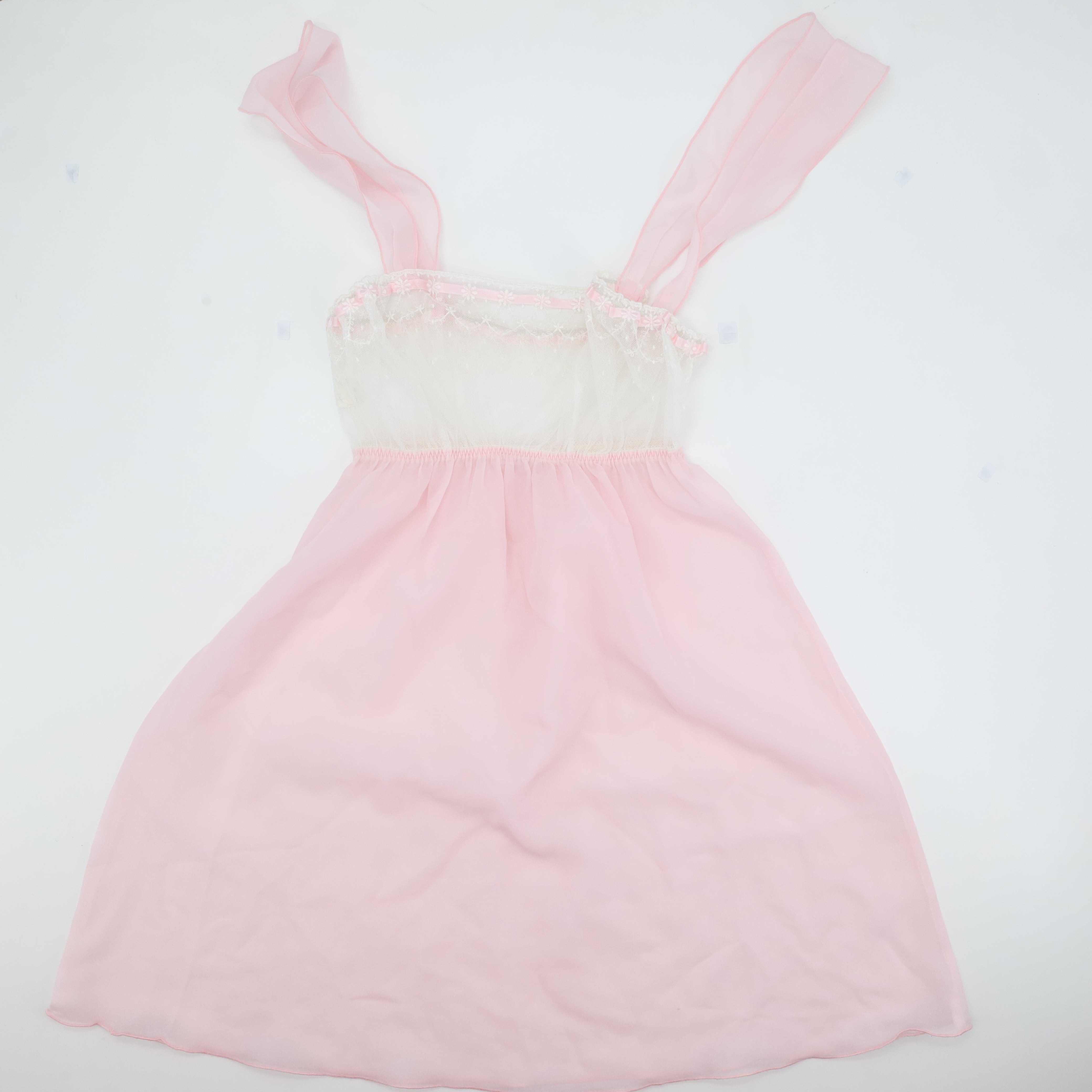 Nuisette Marque inconnue Rose