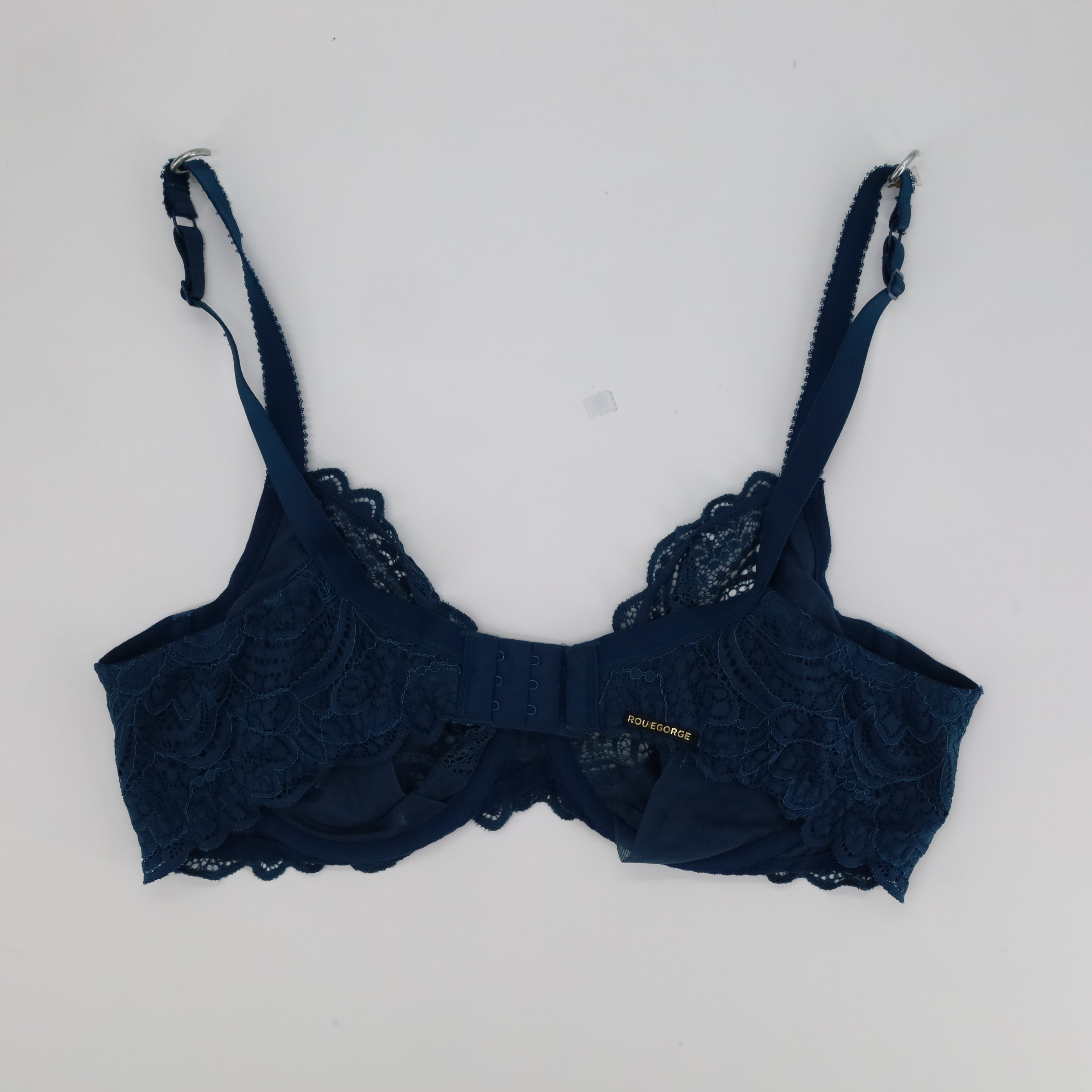 Soutien-gorge RougeGorge Bleu