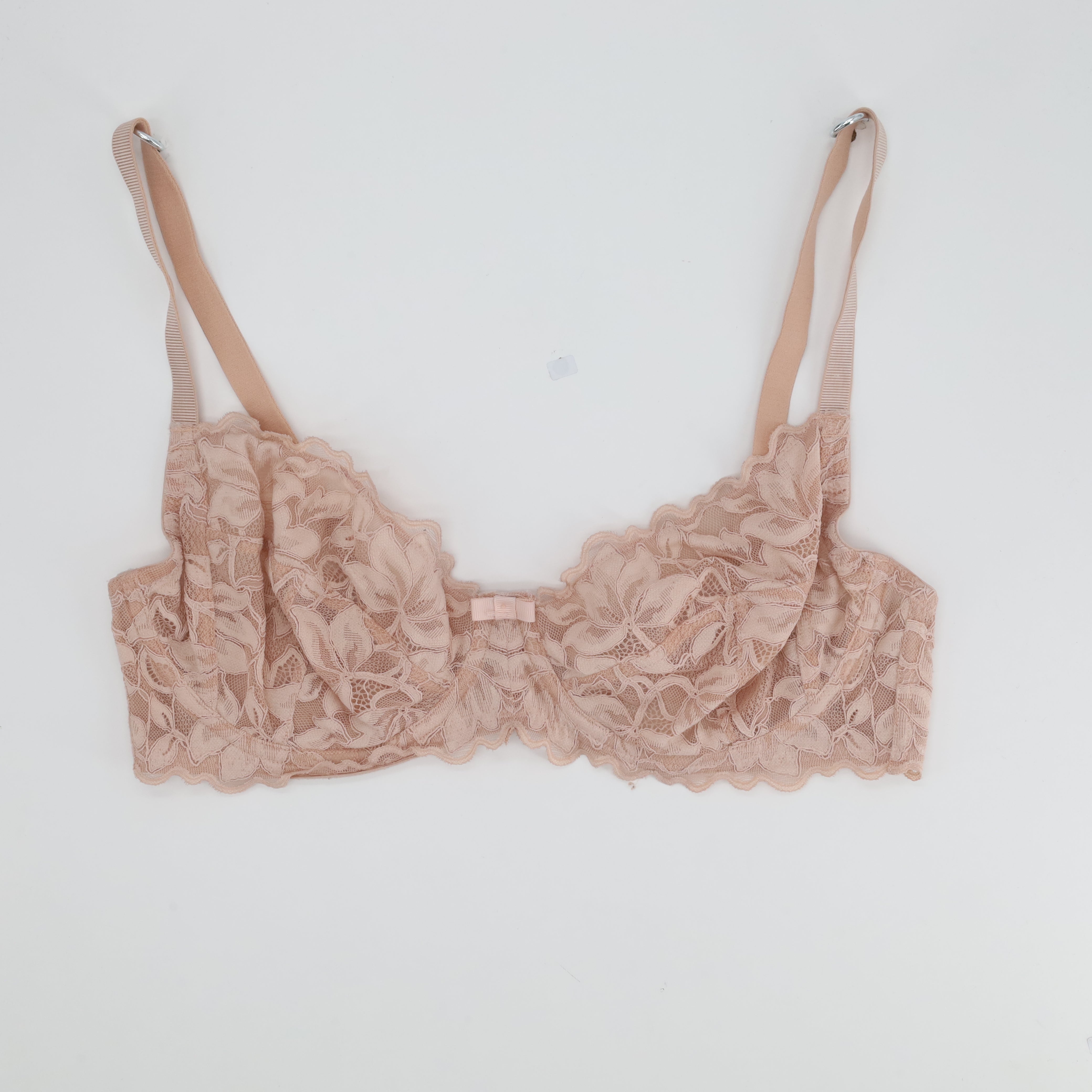 Soutien-gorge Gérard Pasquier Rose